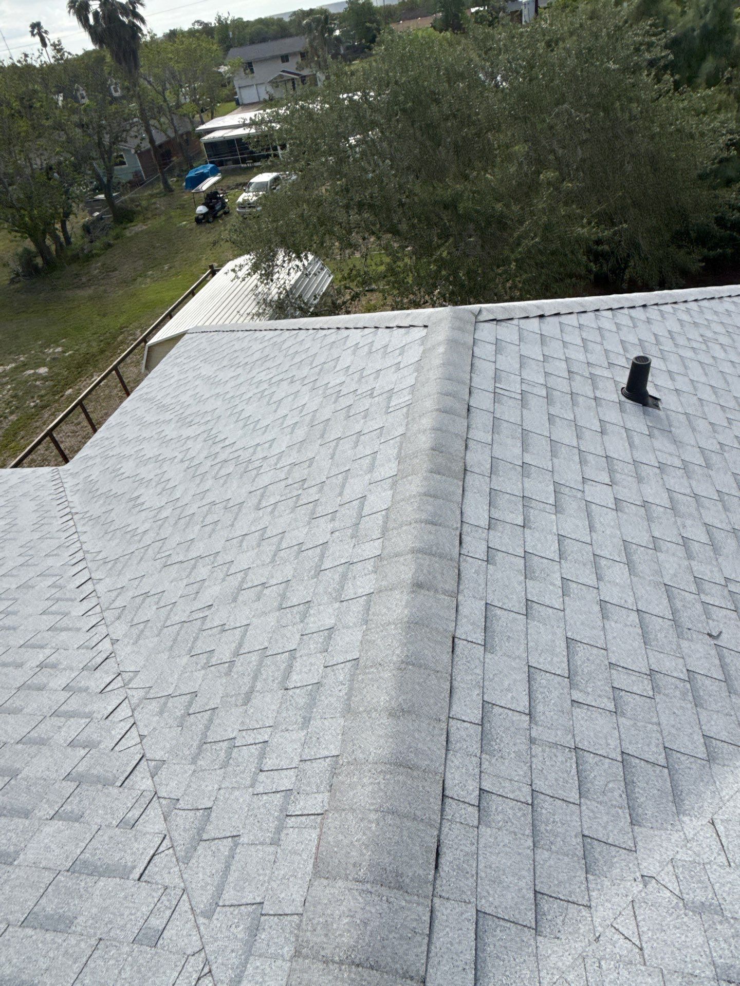 Metal NO More by Bayfront Roofing and Construction