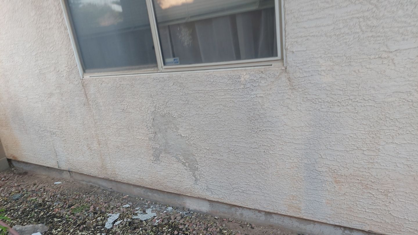 Exterior Painting - Gilbert by Crash of Rhinos Painting & Garage Floors