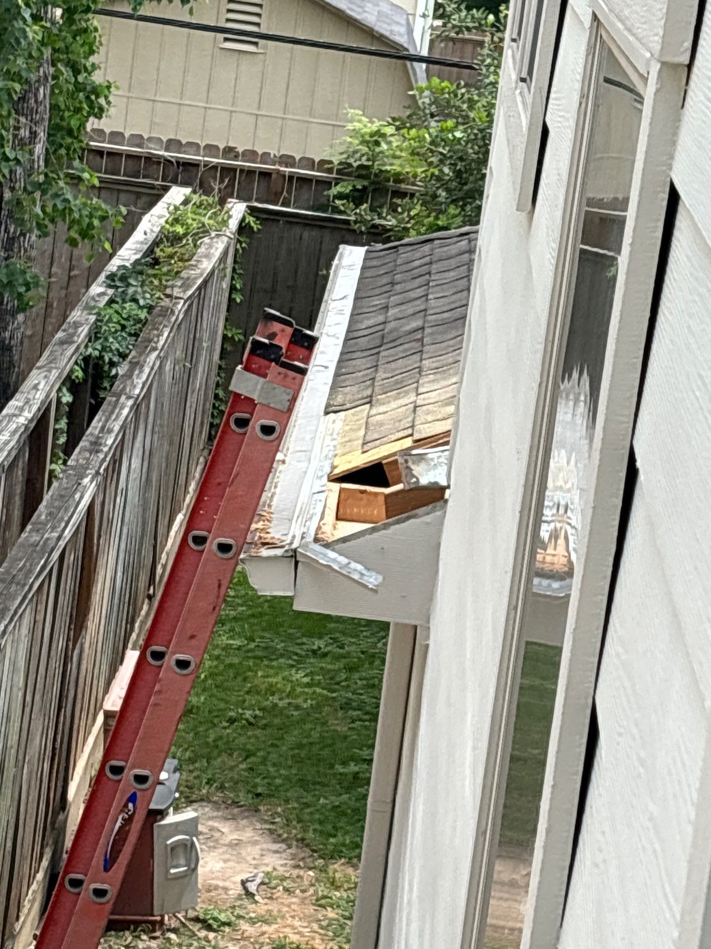 Roof Repair Houston by Roof Repair Services LLC