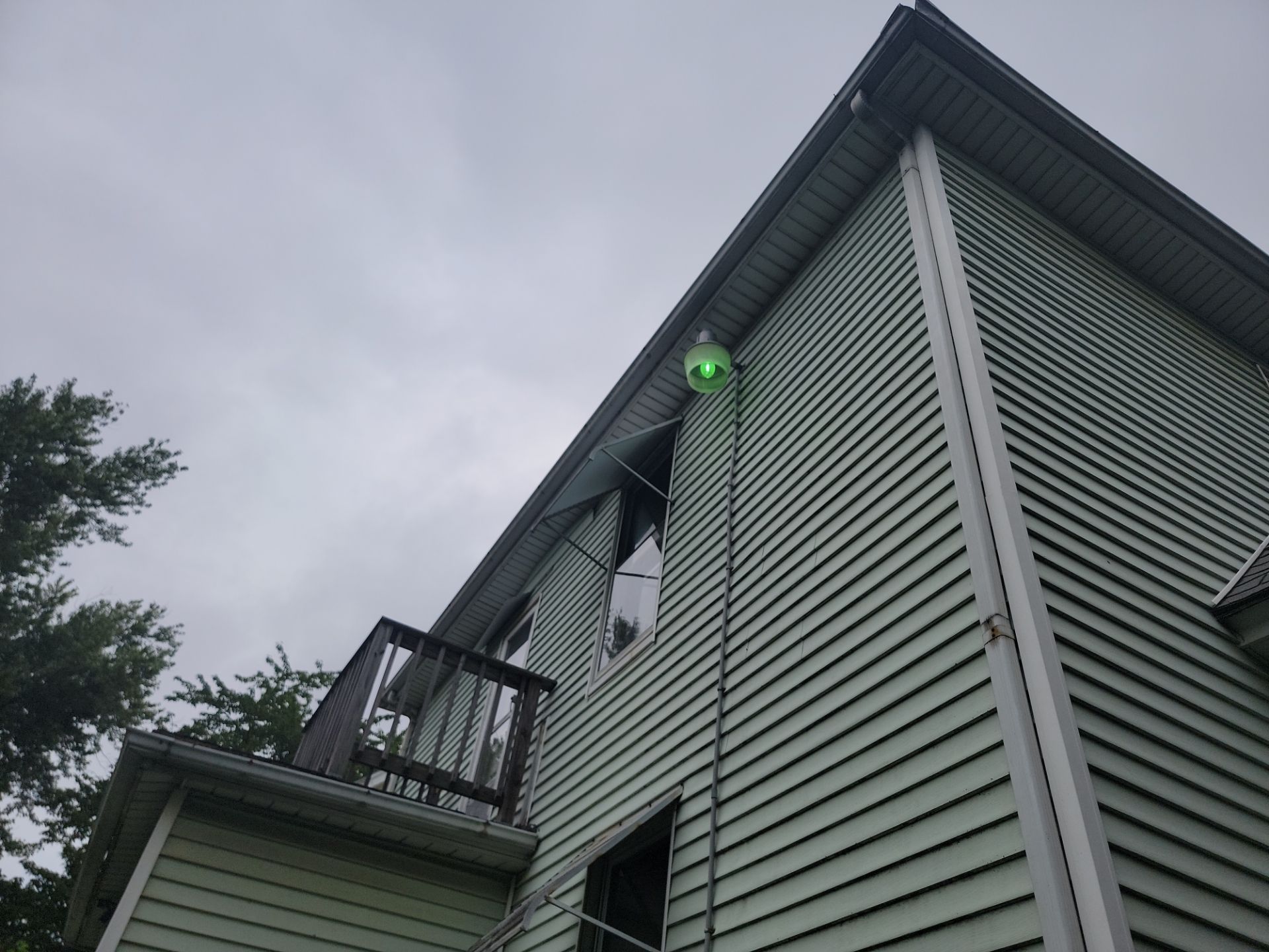 Valerie Mayle by Silver Leaf Contracting 