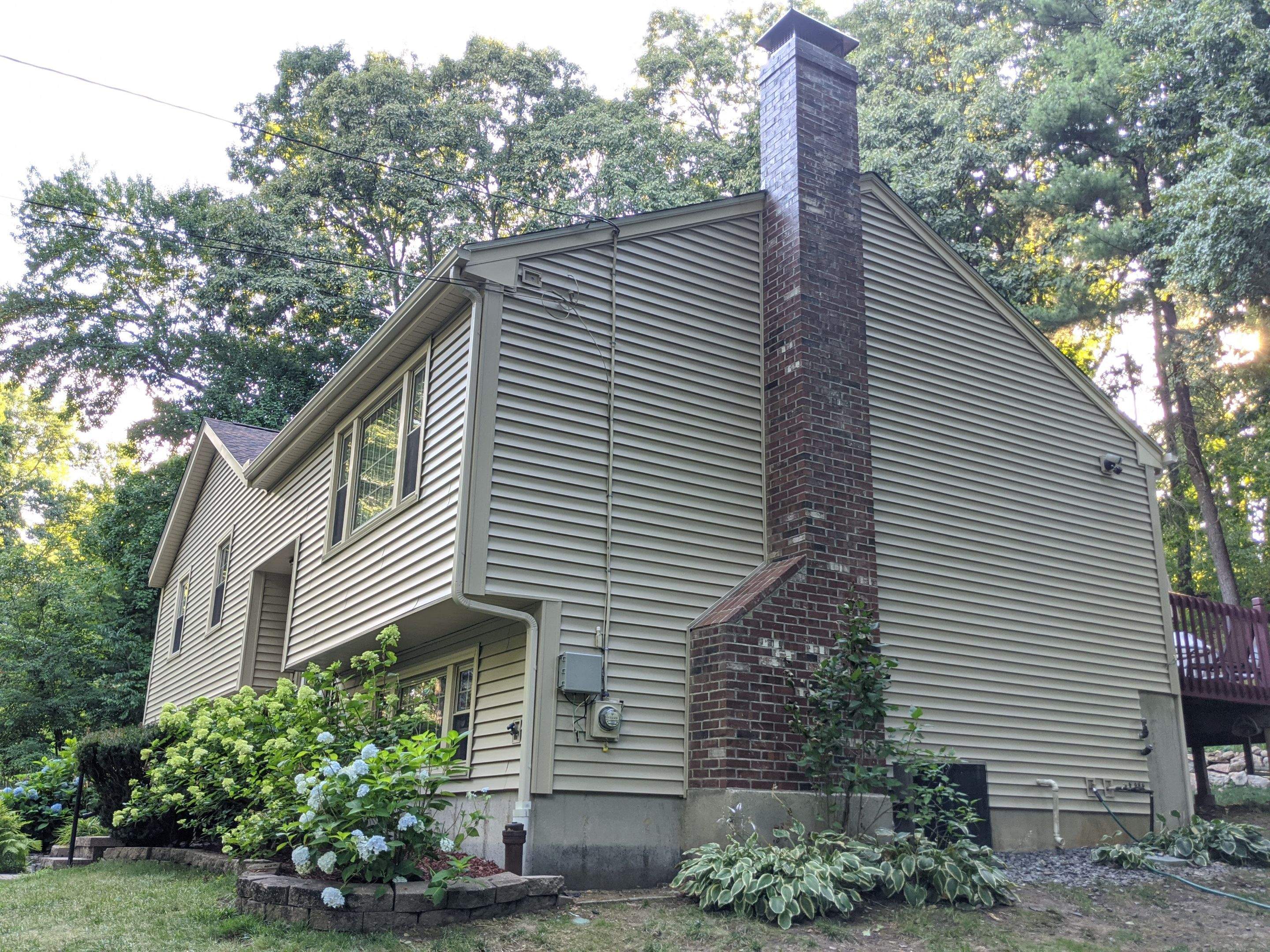 Siding Installation using Certainteed Monogram Siding by Loyalty Exterior Solutions 