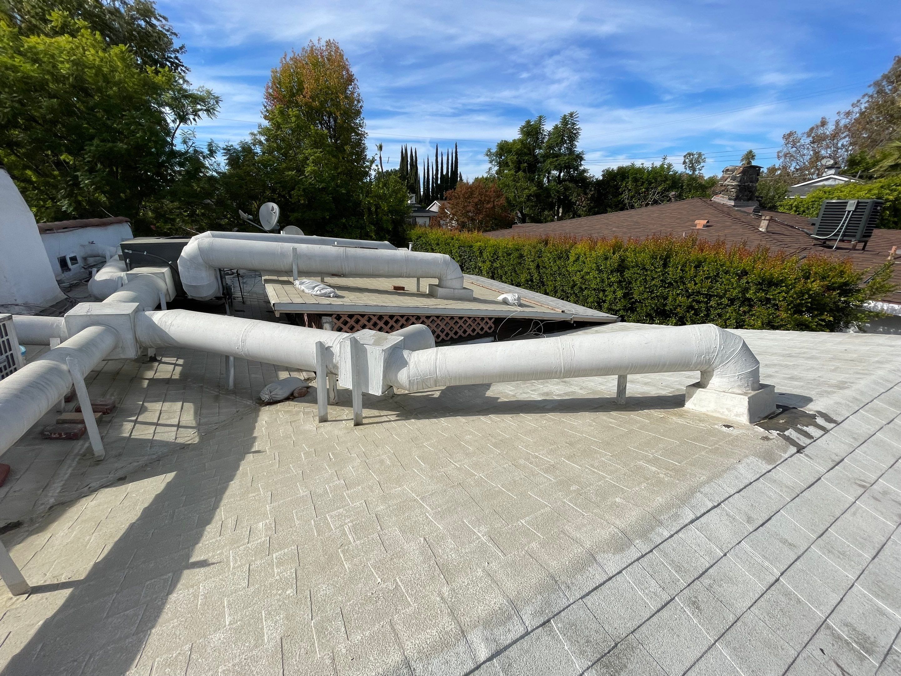 Roof Replacement - Los Angeles, CA 91607 by Epic Roof Replacement