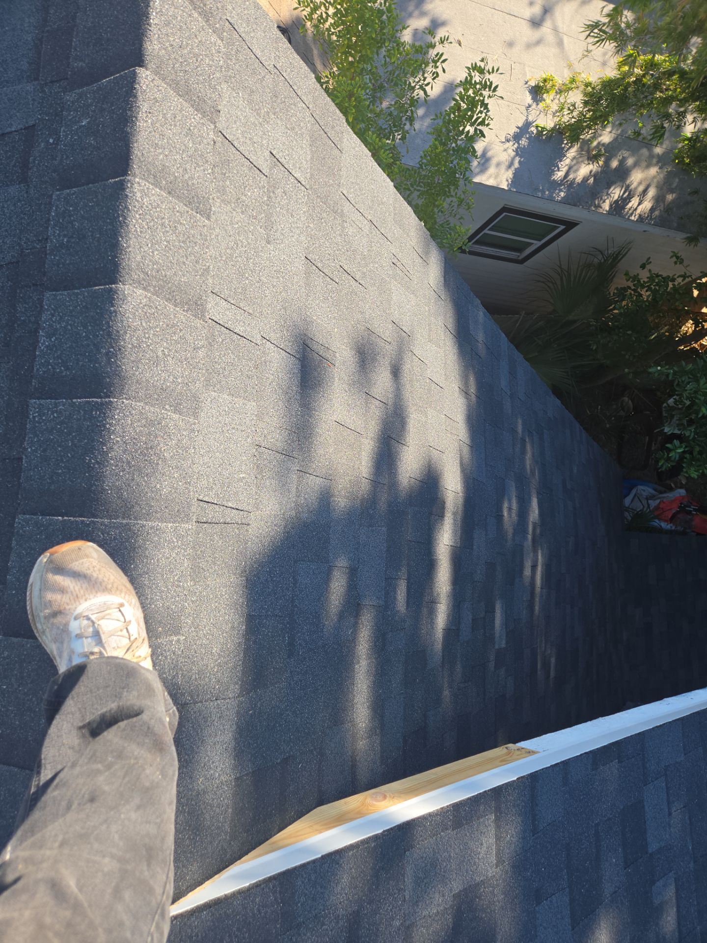 Project in St. Petersburg 33701 by Mitchell Roofing Company LLC 