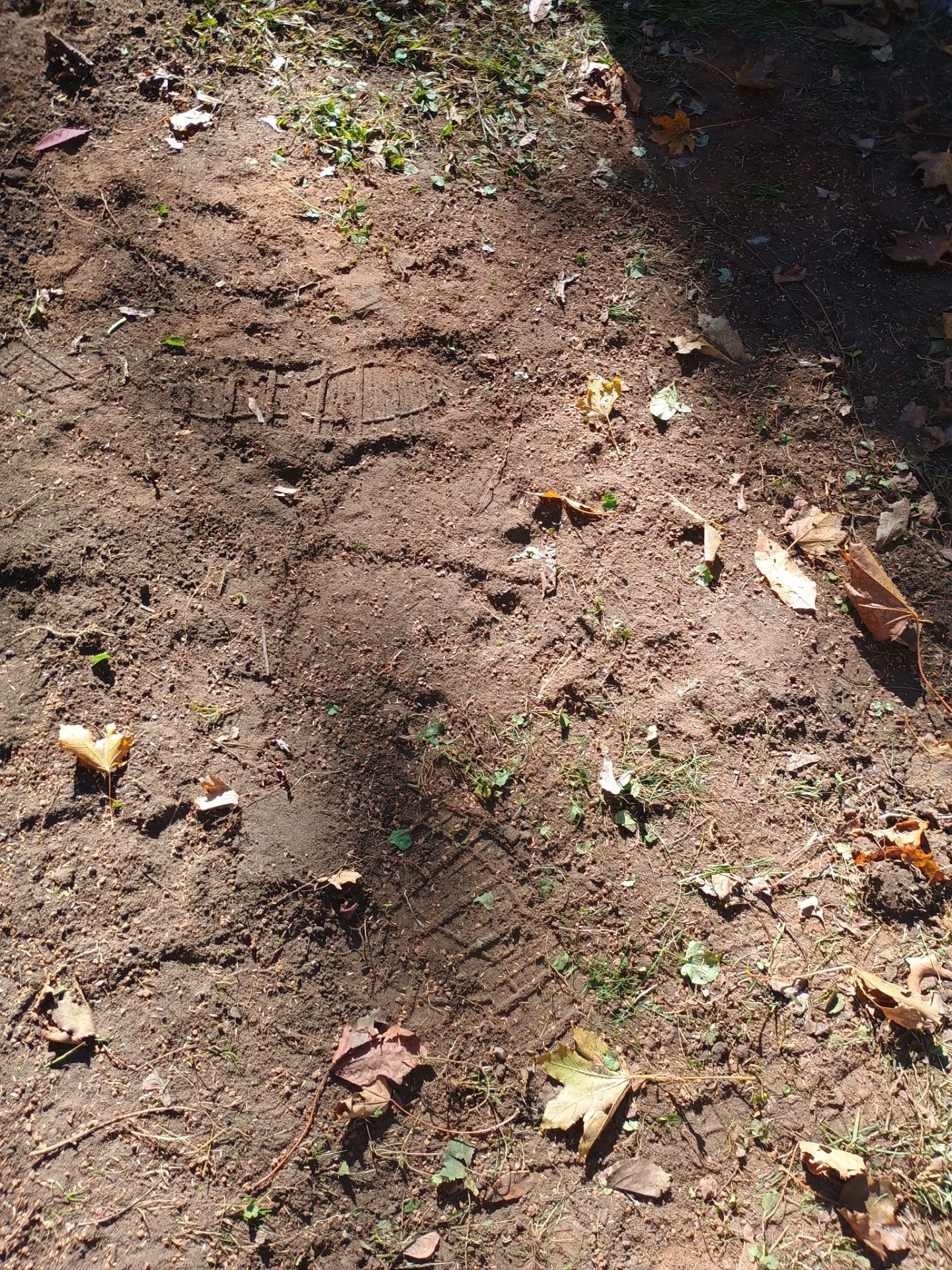 A French Drain for Jeniffer by Waterproofing Northeast