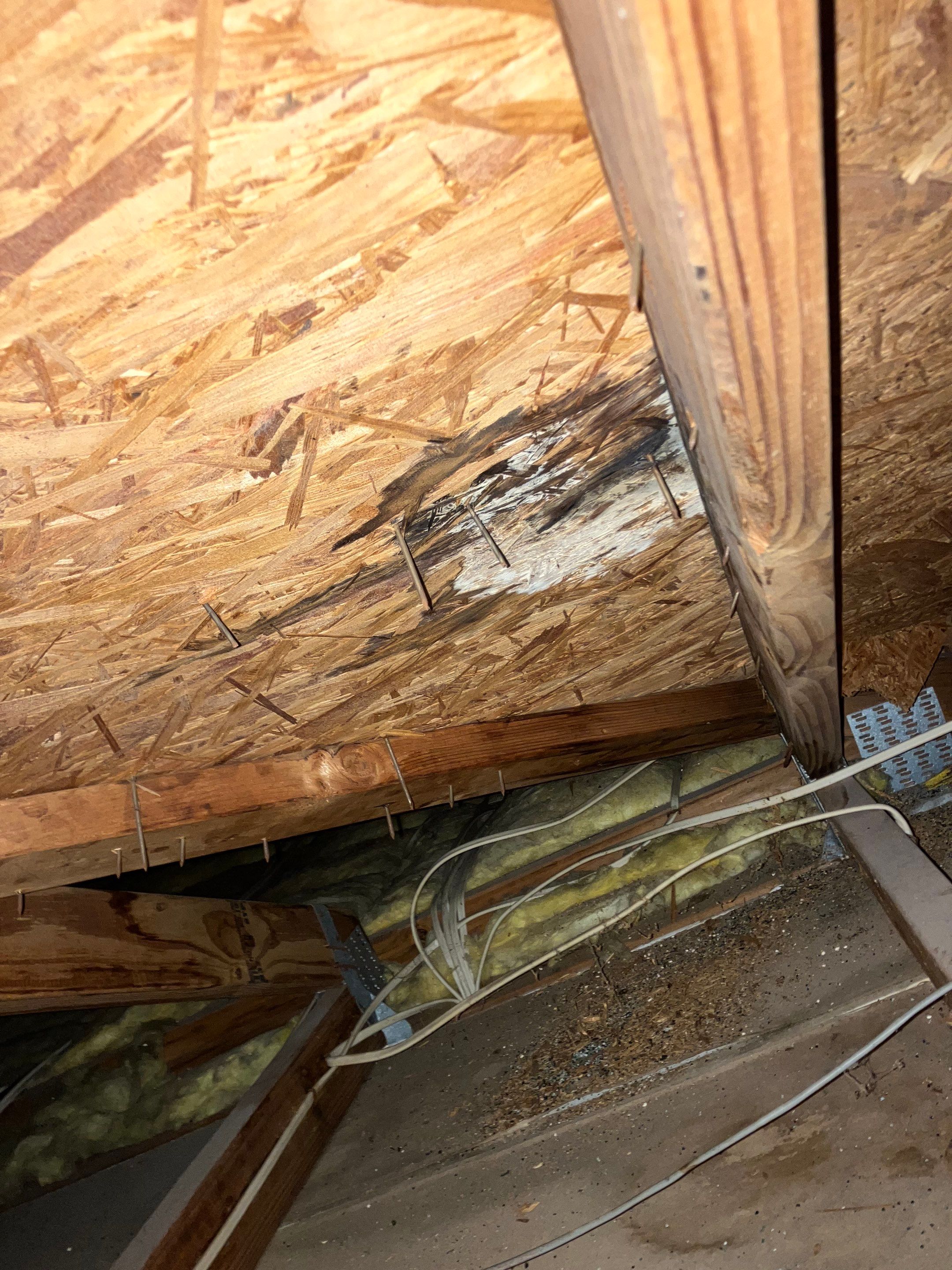Residential Roofing Repair using Owens Coring Duration Shingles by Four Peaks Roofing