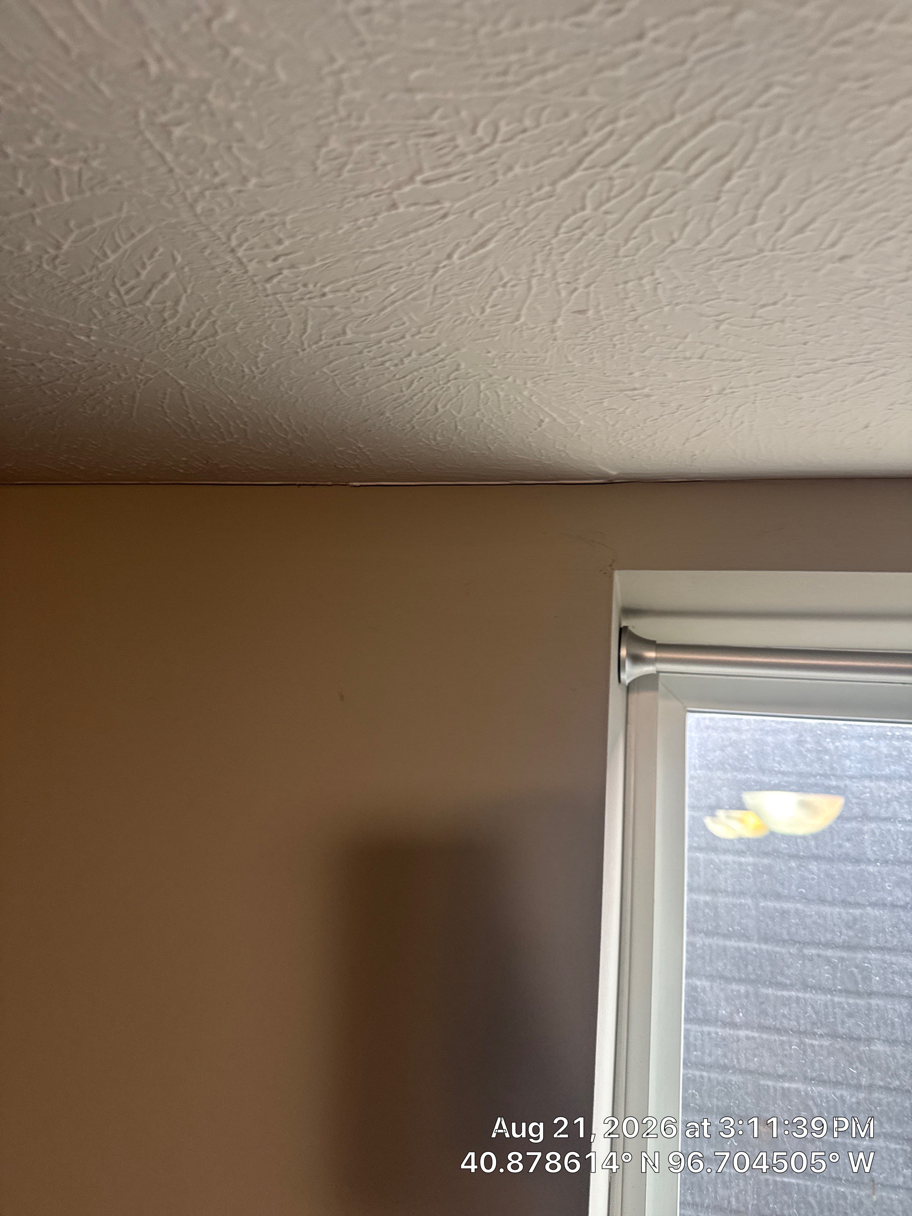 Basement Egress Window Installation with Masonry Window Well by CompanyCam Sales Demo