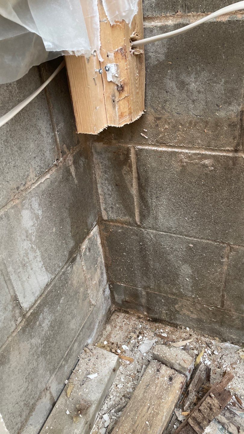 Retrofitting Drainage Board in Lino Lakes by Waterproofing Northeast