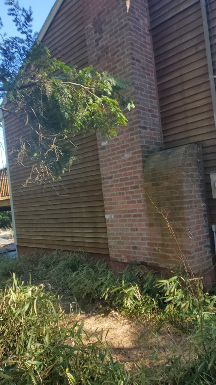 Siding Repair using Certainteed Mainstreet water intrusion by A Plus Exterior