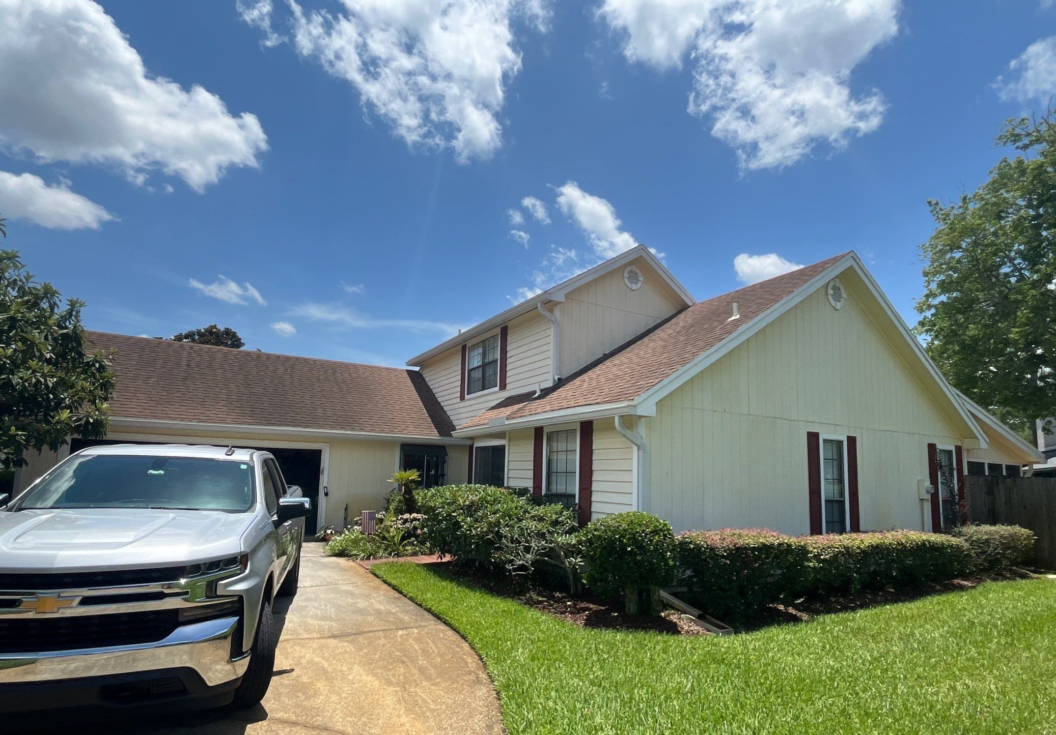 Shingle -> Shingle by Prime Roofing