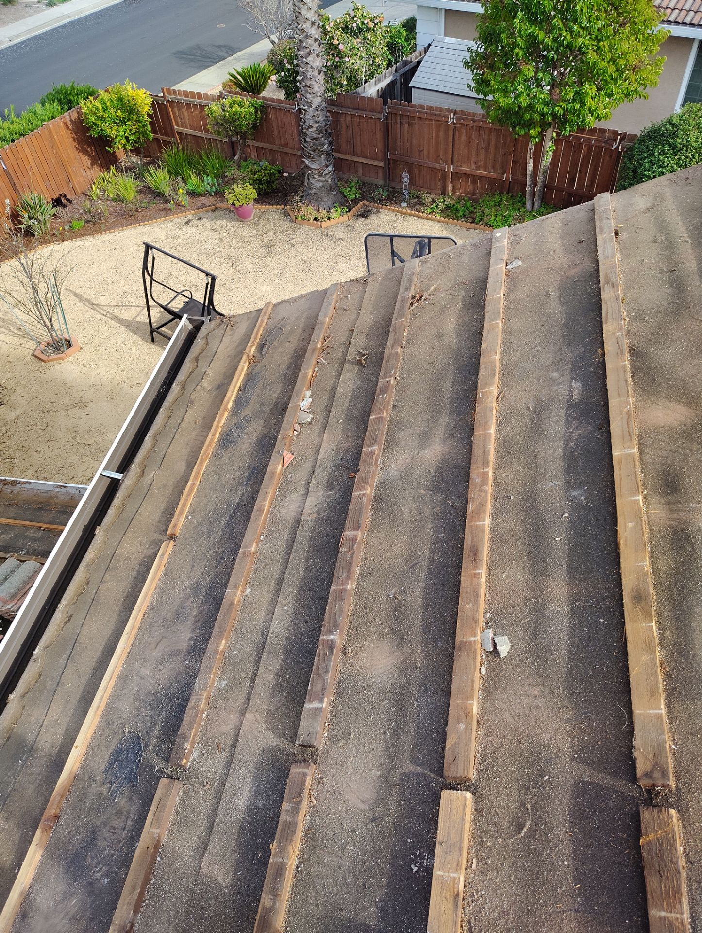 Residential Roofing Installation by Acker Roofing