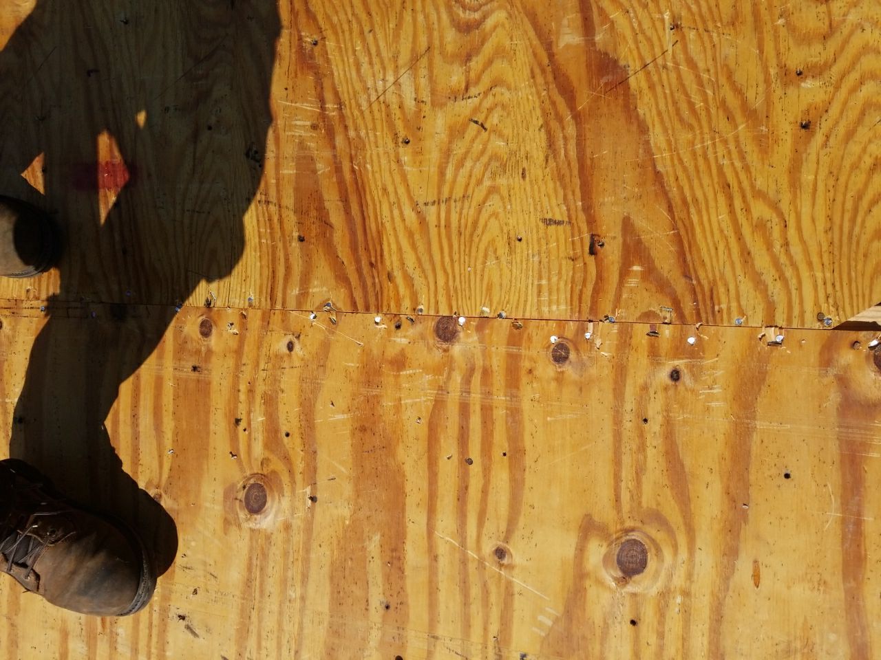 Residential Roofing Installation using Roof Replacement by American Roofing & Construction LLC