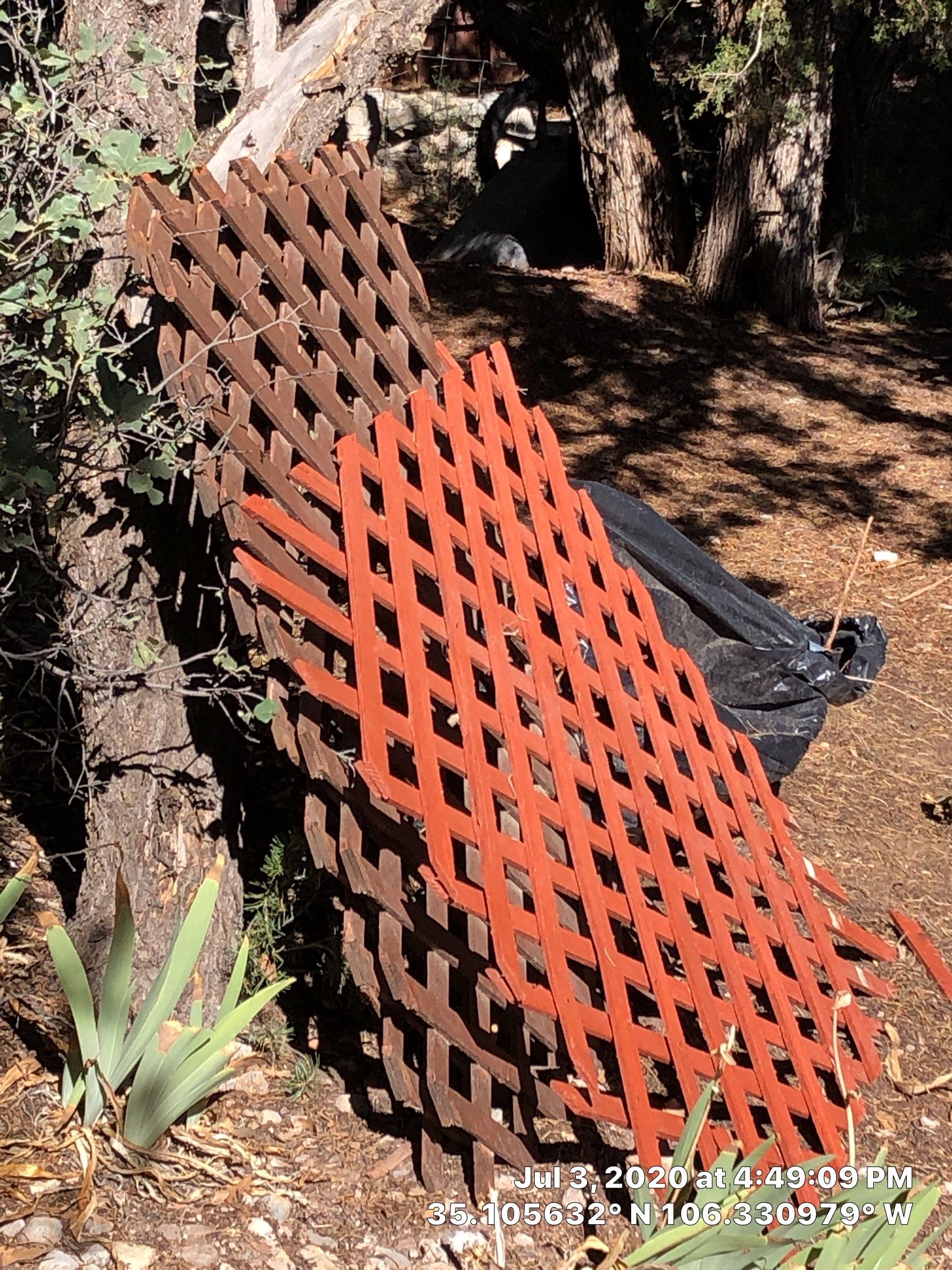 Deck Rehab by Rio Grande Building & Storage