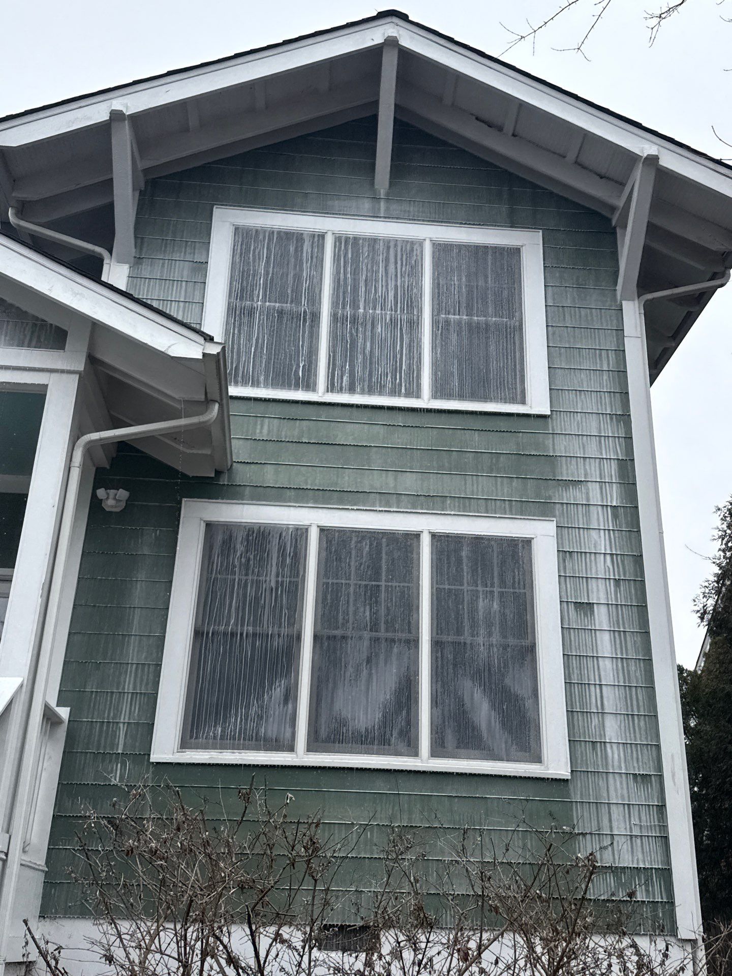 Exterior Washing in Arlington, VA by My Painter 