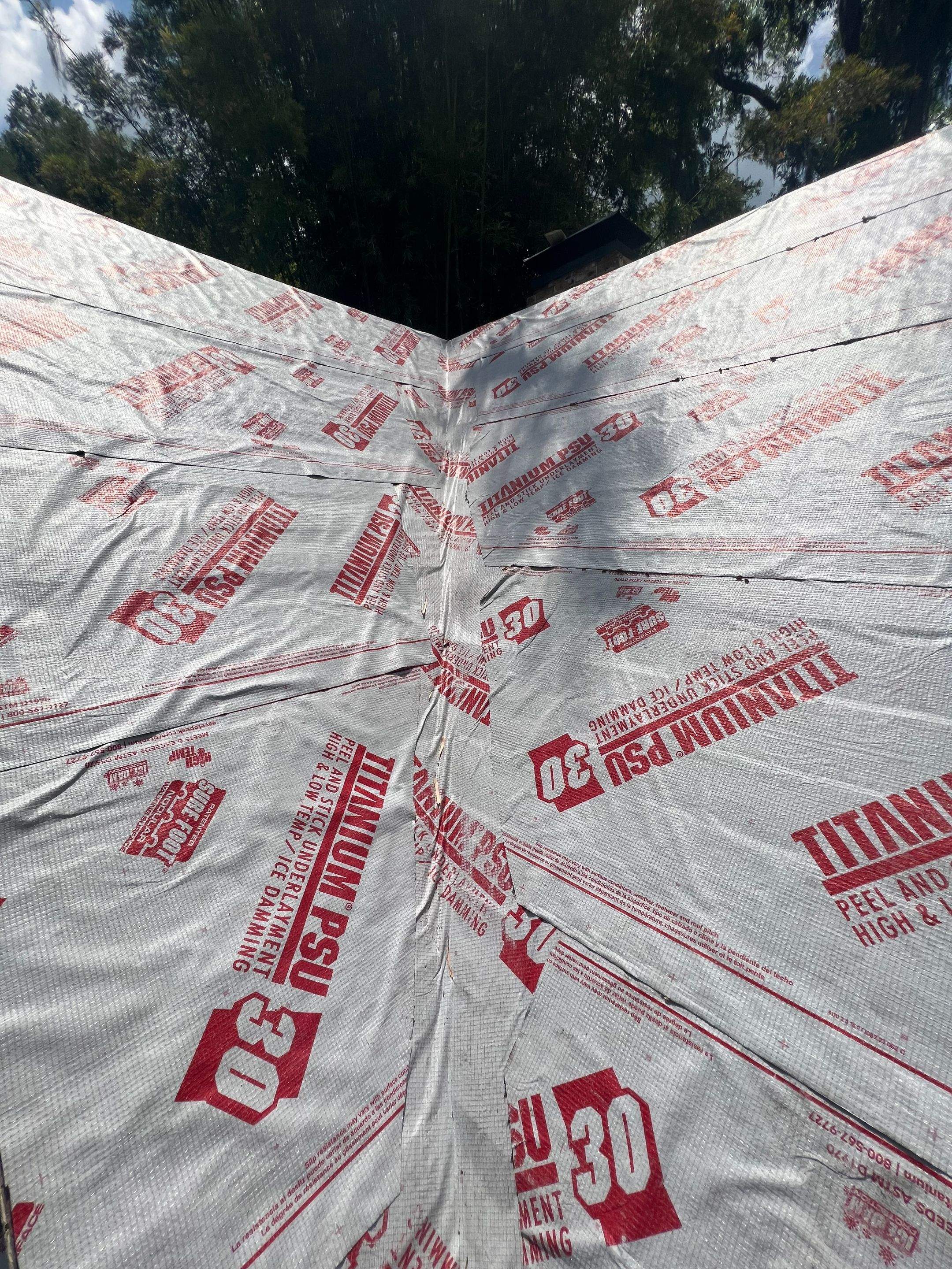 Roof Replacement in Newberry, Florida by Brehm Roofing
