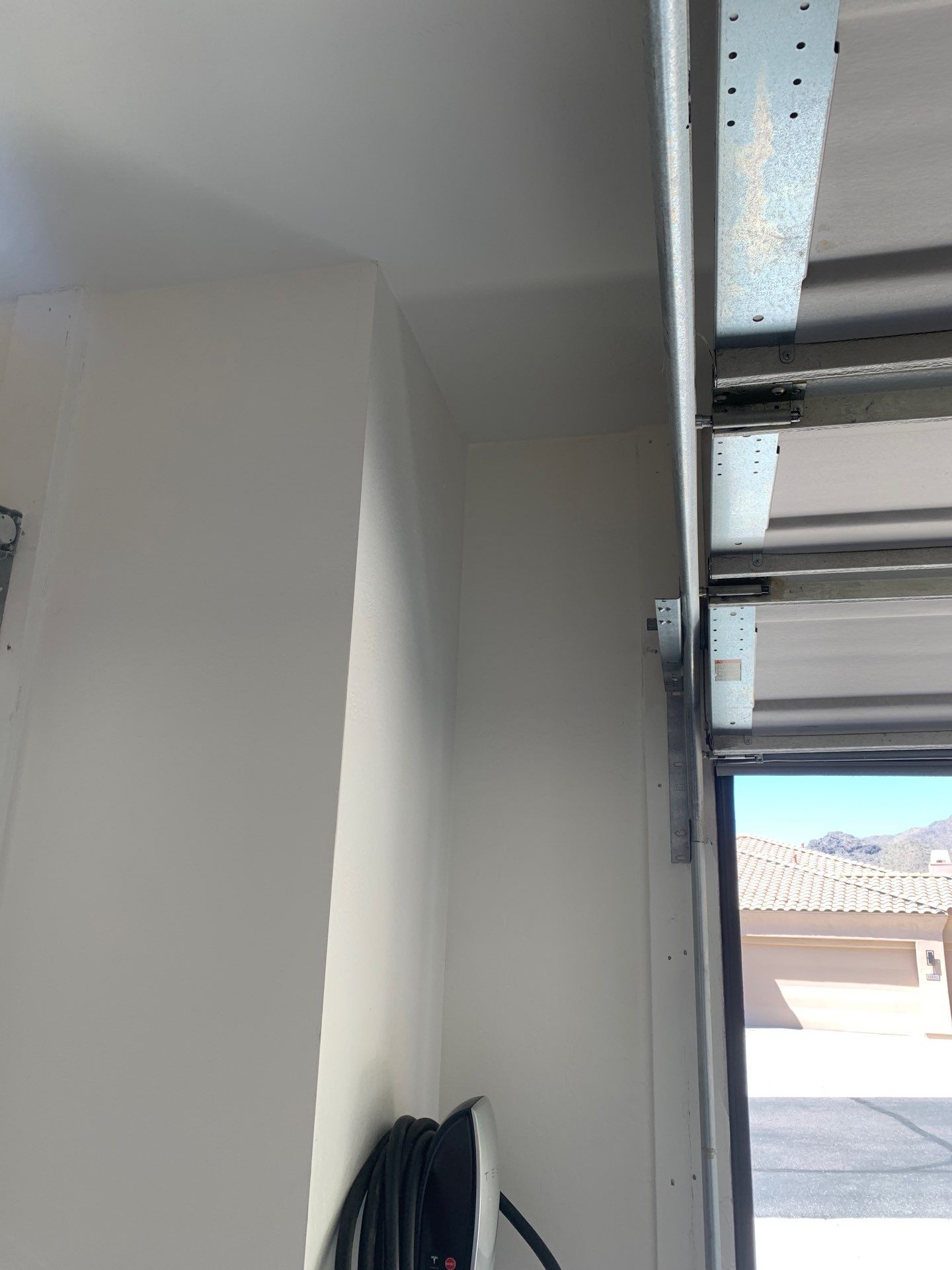 Exterior Painting & Garage Floor Coating - Scottsdale by Crash of Rhinos Painting & Garage Floors