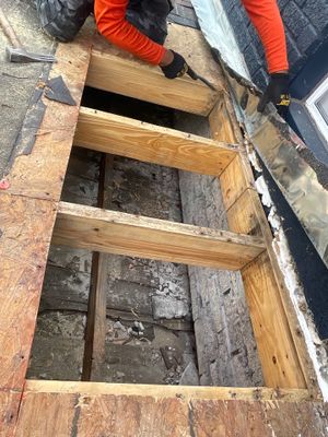 Roof Repair Houston