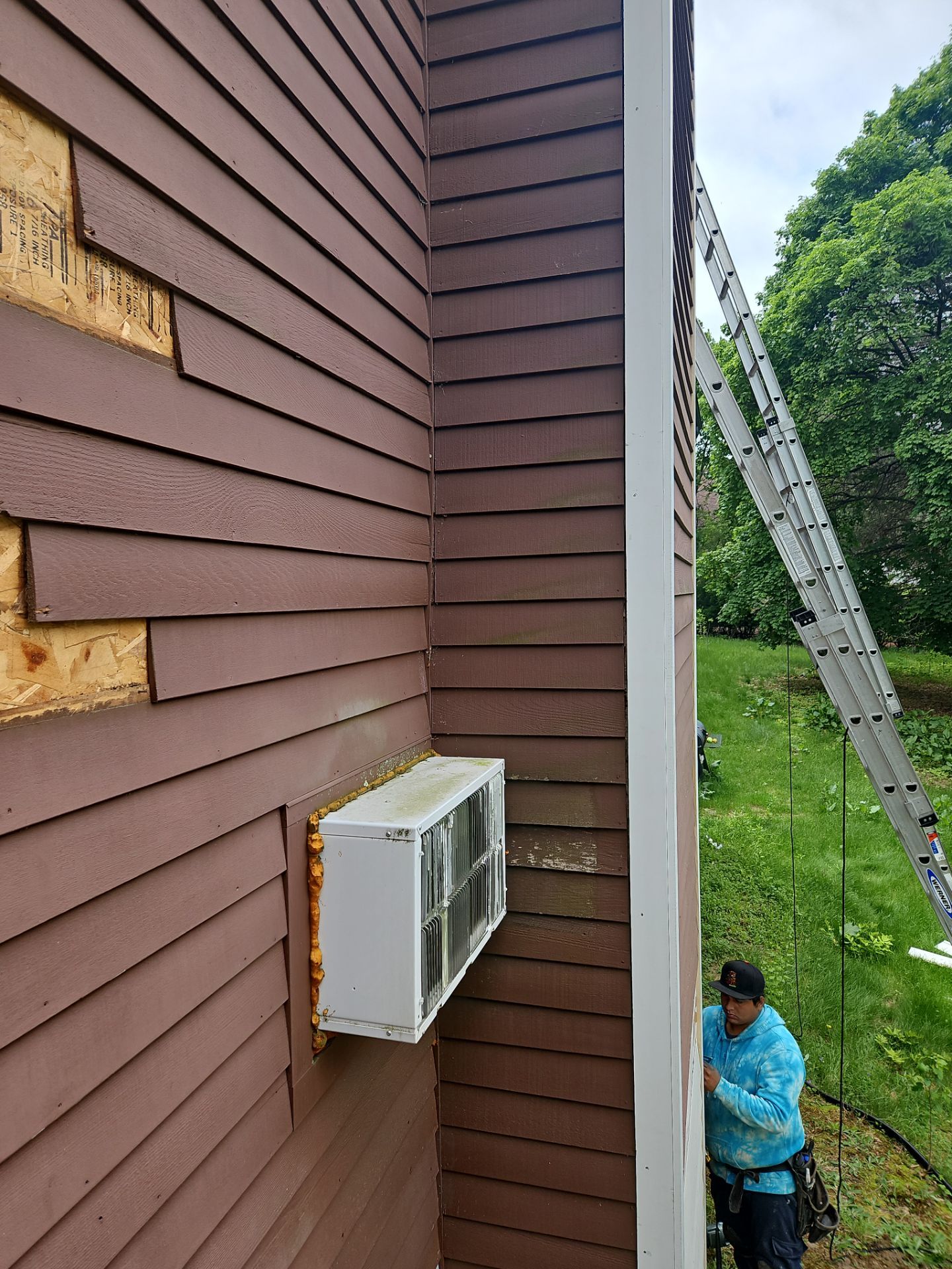 Siding | Methuen by Mighty Dog Roofing of Greater Middlesex County