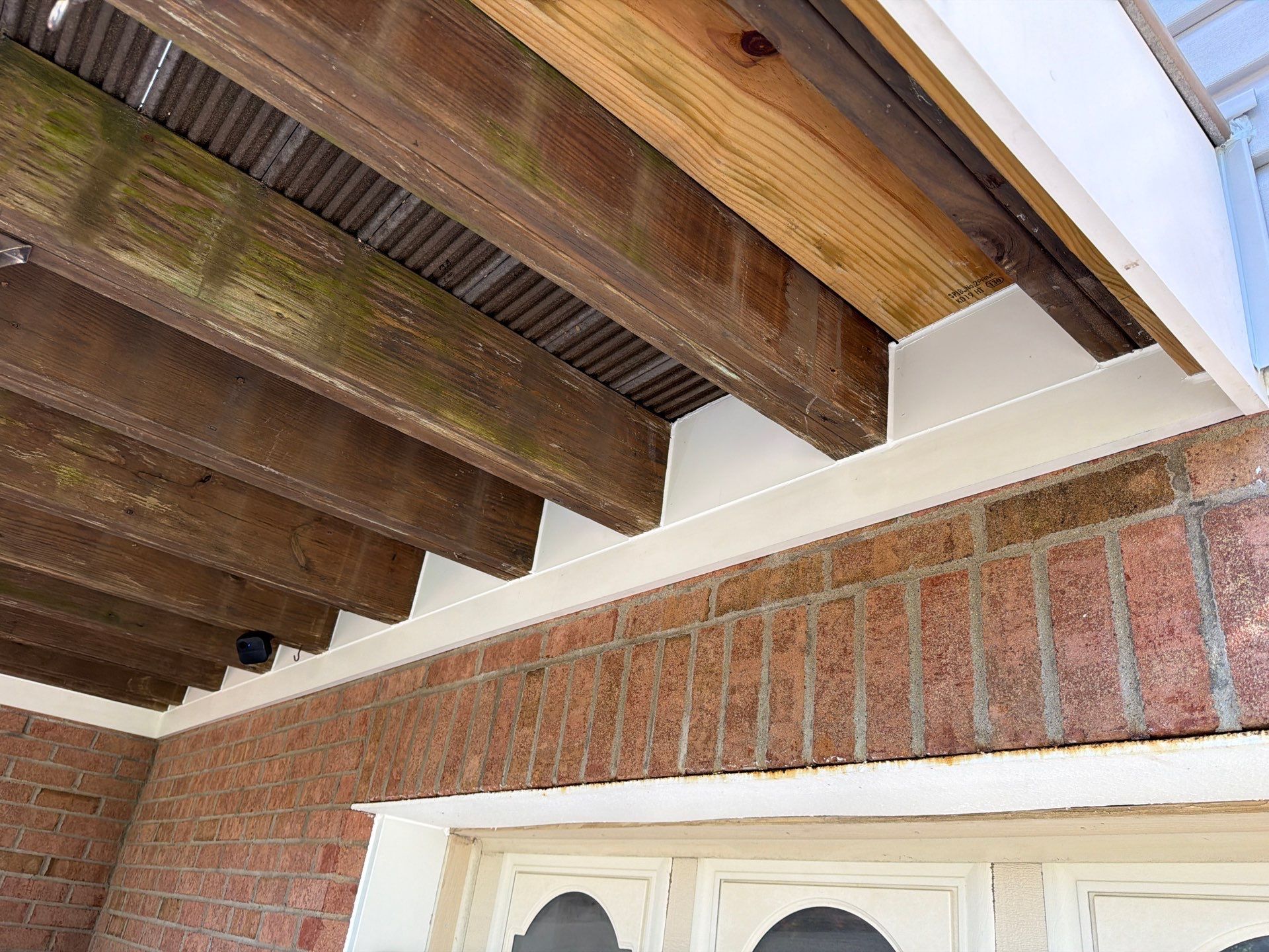 From Ancient Aluminum to beautiful Quest by Mastic by Ideal Siding Pittsburgh