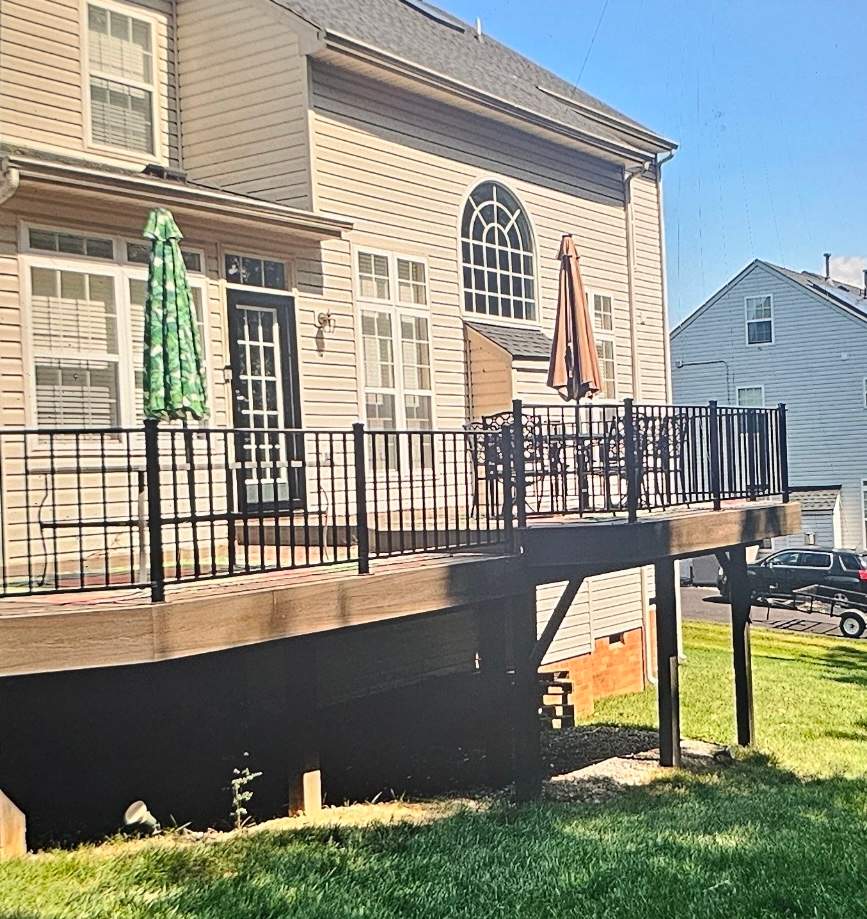 Taylor by L & J Handyman 