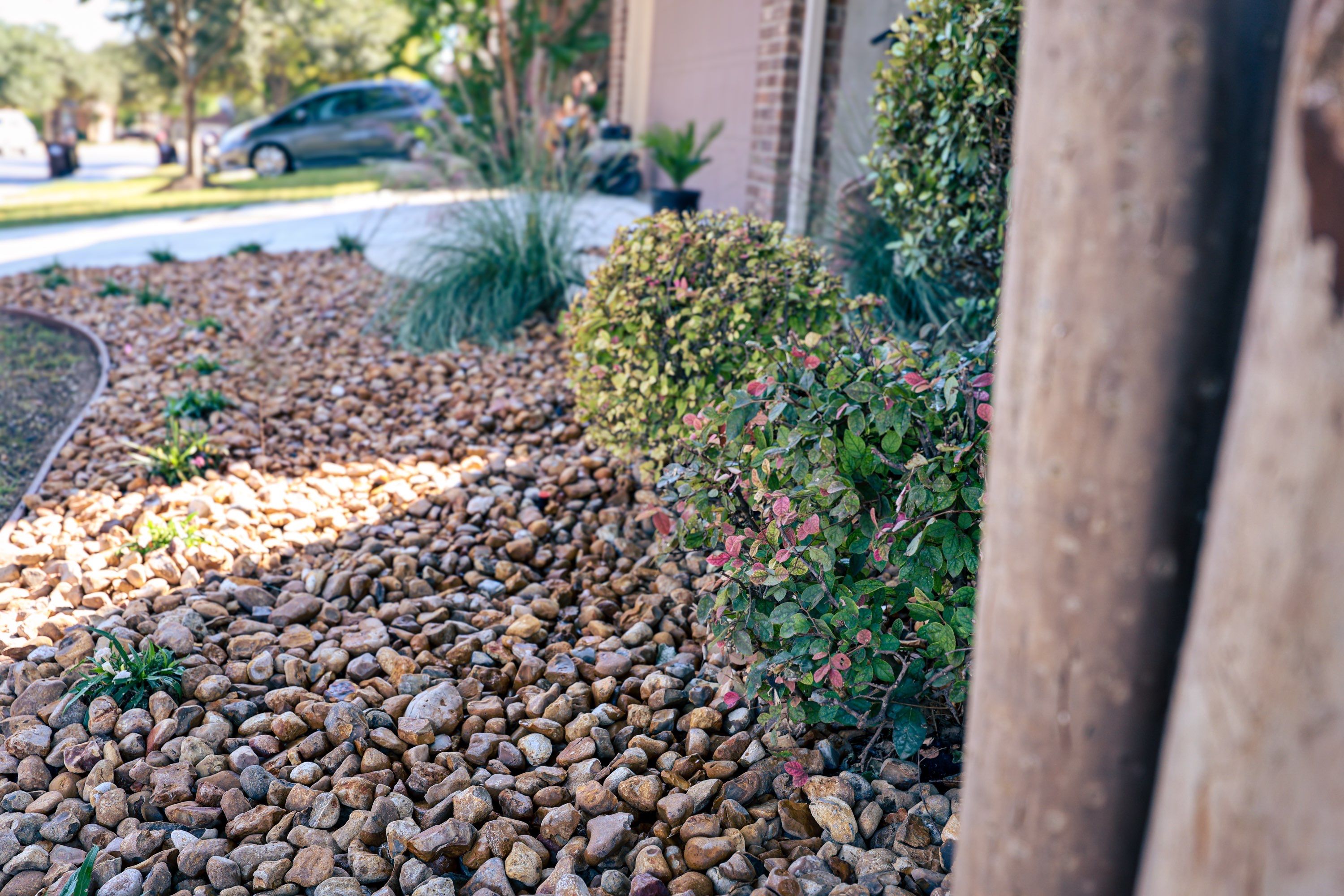 Alamo Ranch - San Antonio, TX by Hole In One Lawns, LLC