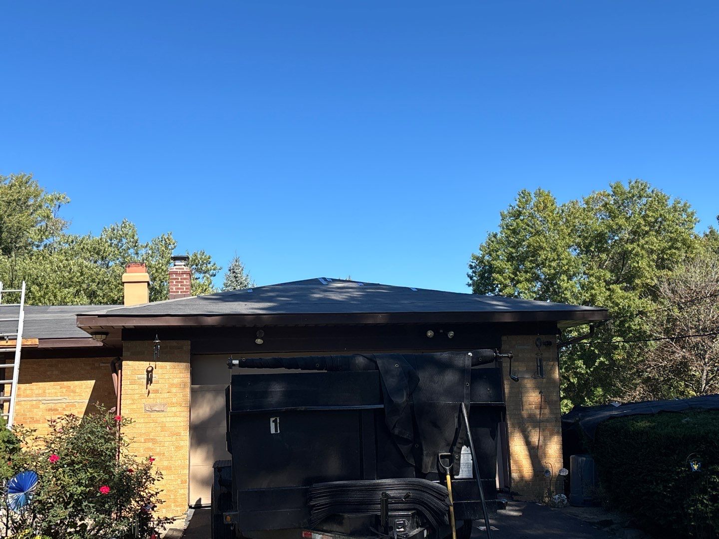 Roof in  North Royalton, OH by Barbera Home LLC