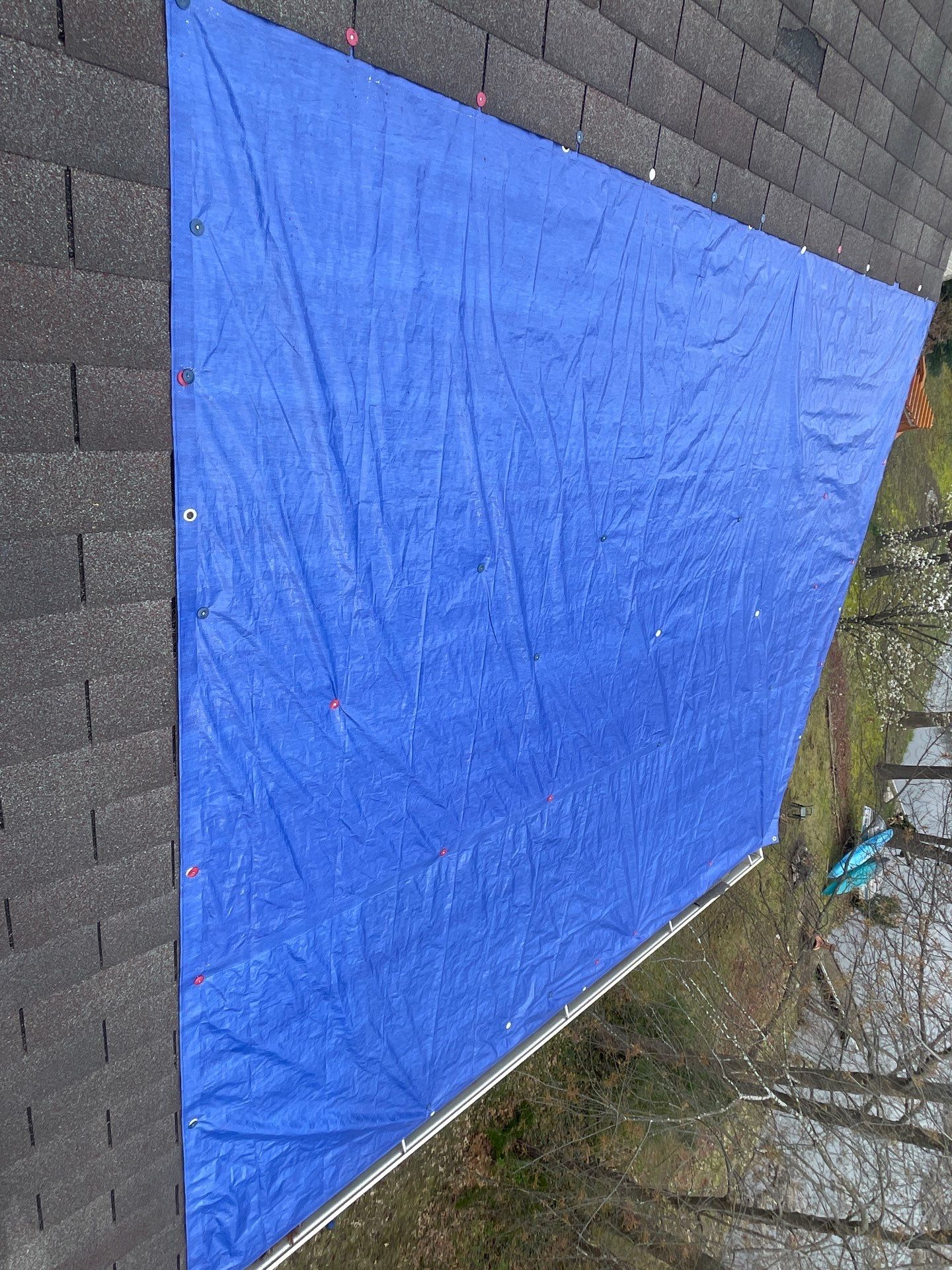 Roof Replacement using CertainTeed Landmark by 180 Contractors