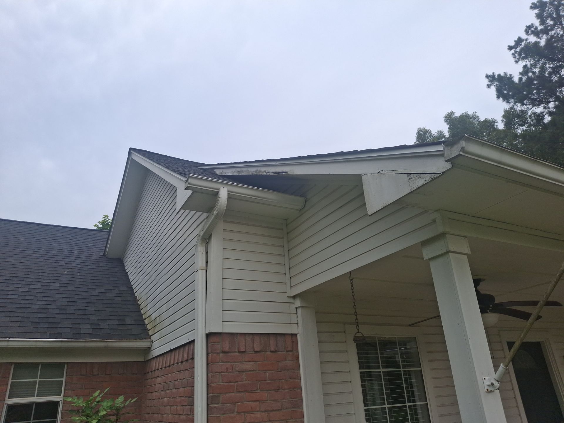 Same Color, Completely Fresh Look in Whitehouse, TX by Quality Coats Painting