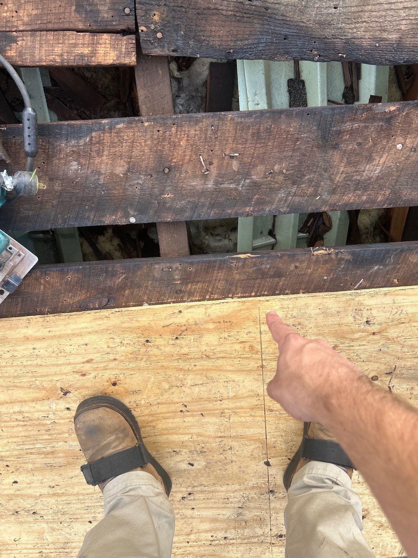 Owens Corning Duration: Colonial Slate in Windsor by Golden Shield Roofing