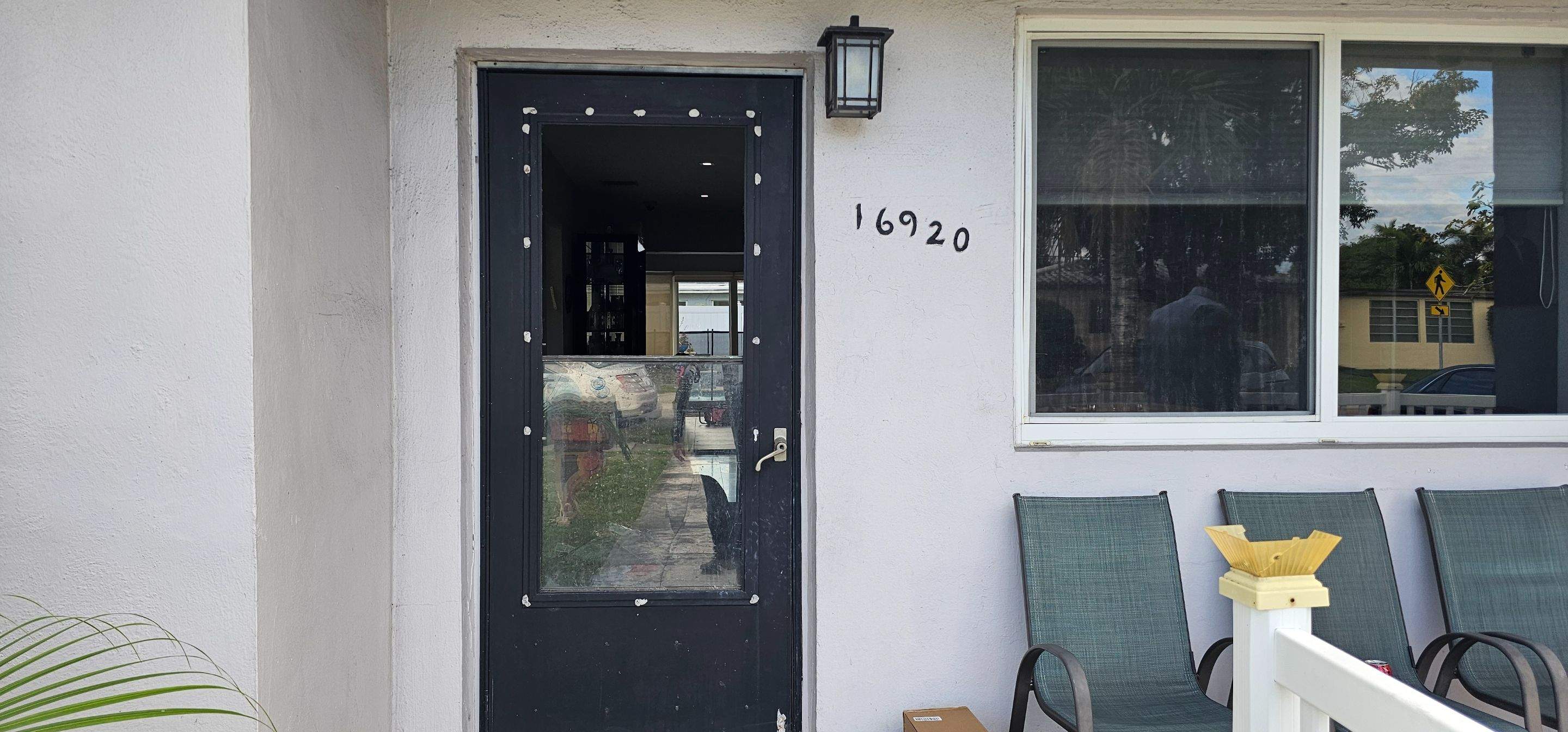 Water Damage Claim in North Miami Beach  by FLAPA & KeyStone