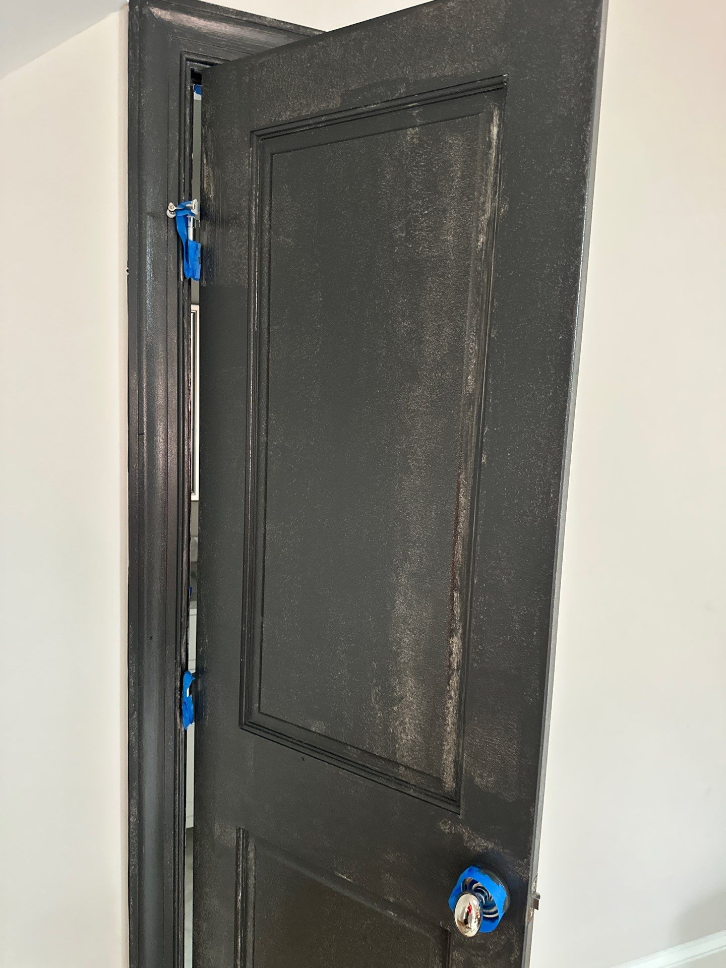 Interior House Painting in Washington, DC by My Painter 