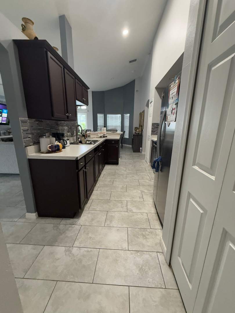 Project in Ocala by You Restorations LLC DBA YOU-Home