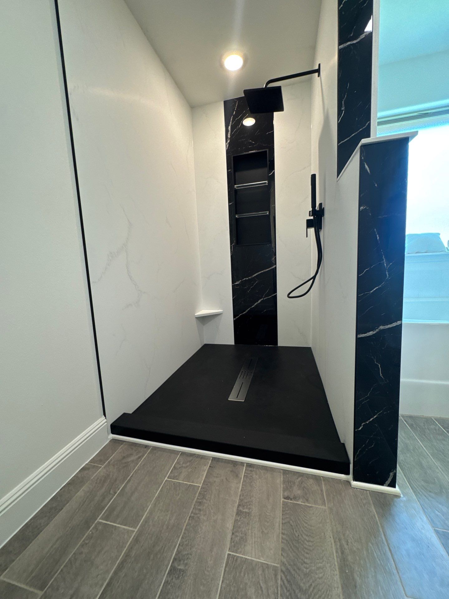 Project in Pea Ridge, AR by Twist & Spout