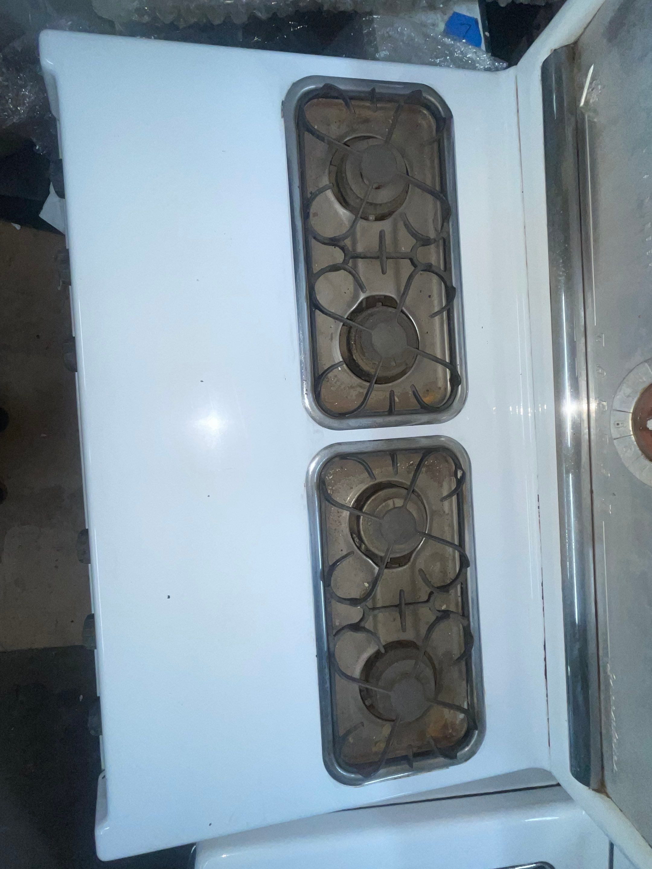 Stoves for Sale as of December 2023 by Belgrove Appliance Inc