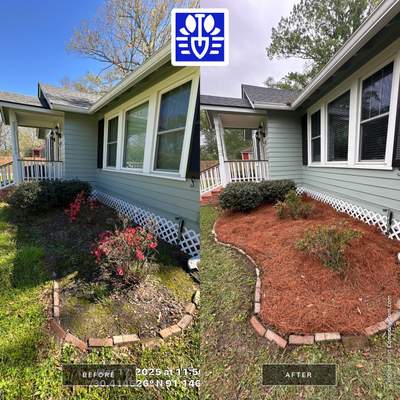 LANDSCAPE SERVICES