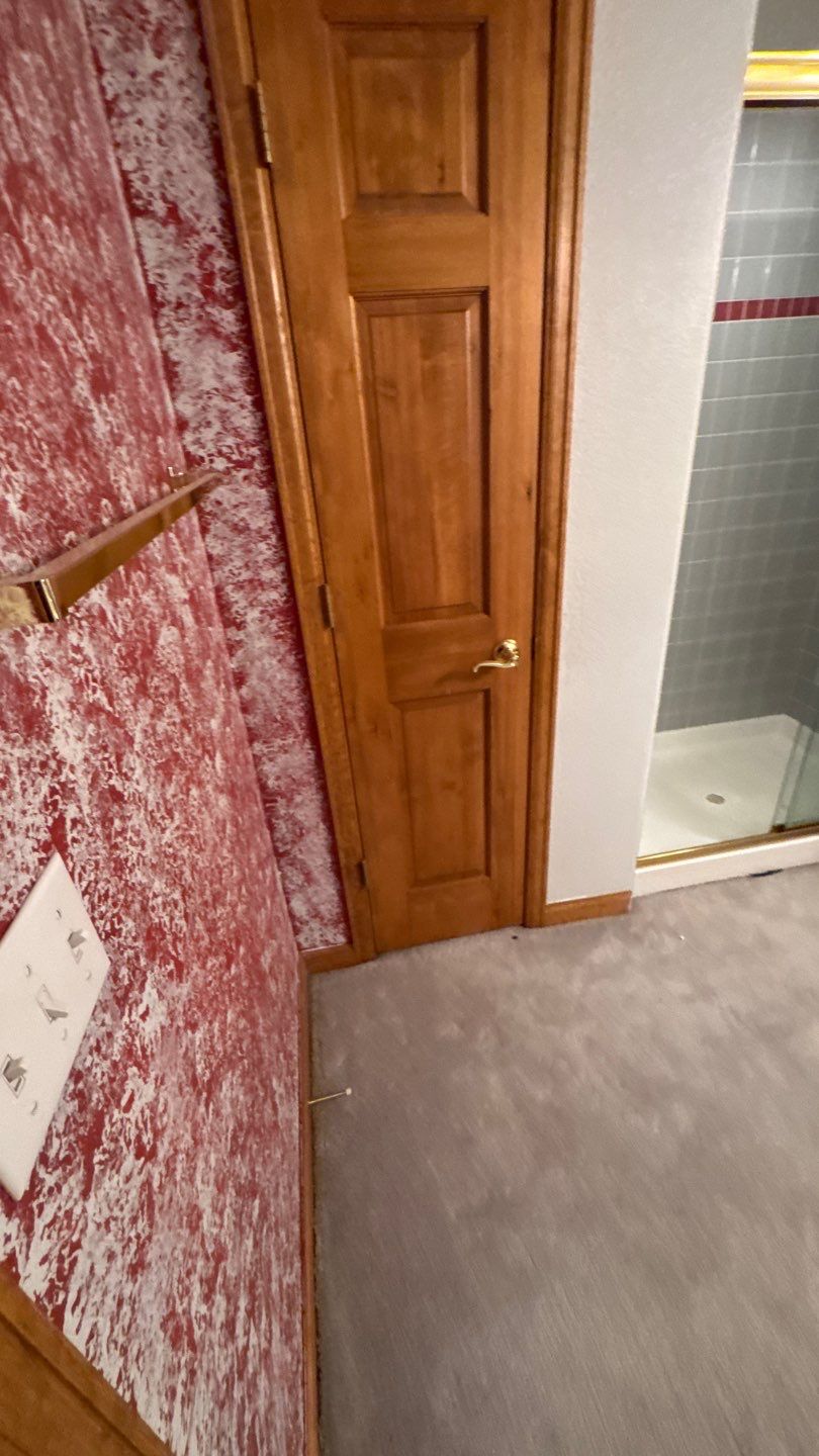 Project in Arvada by Accountable Home Services