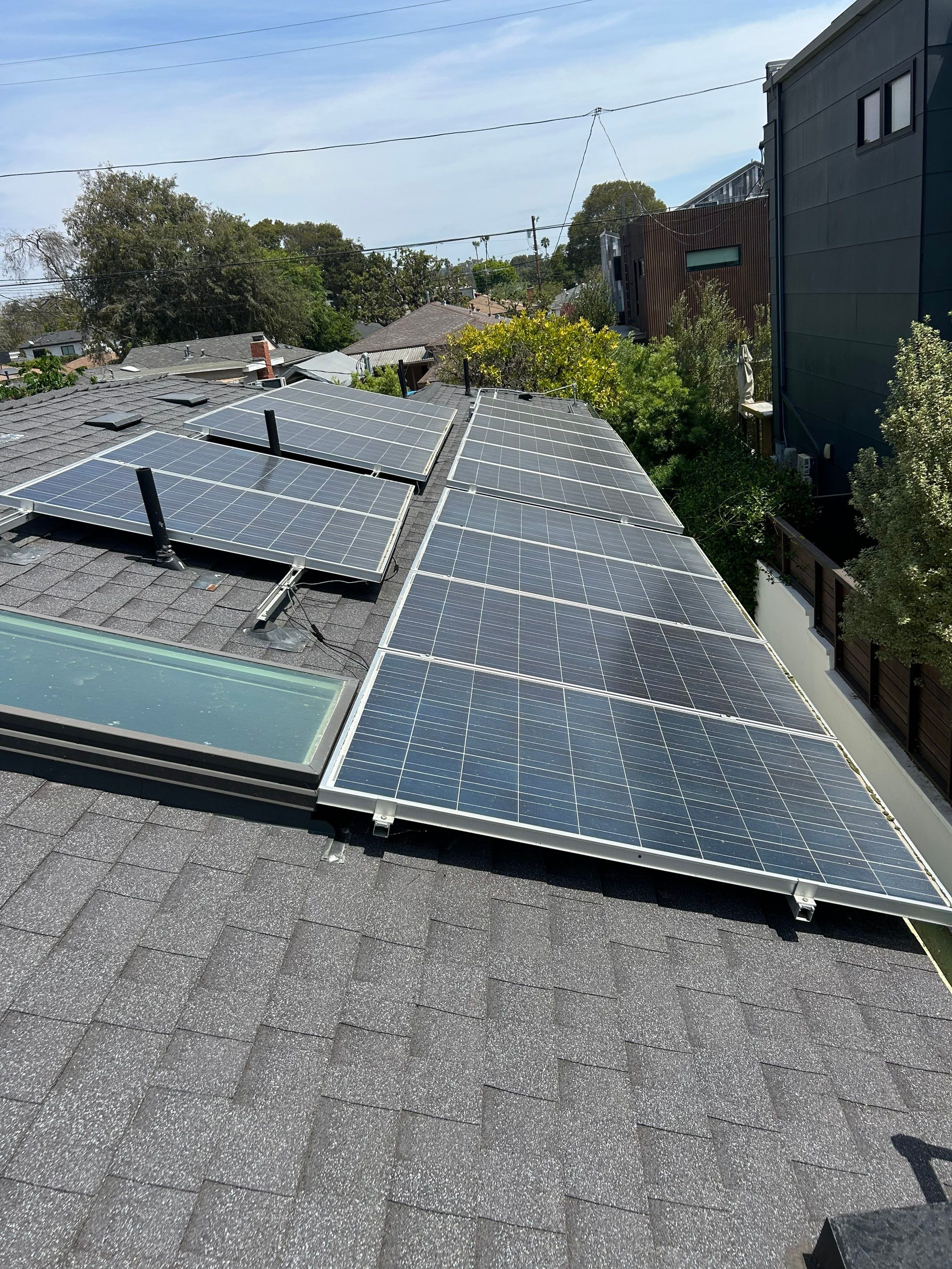 3536 Redwood Ave by Solar Discovery