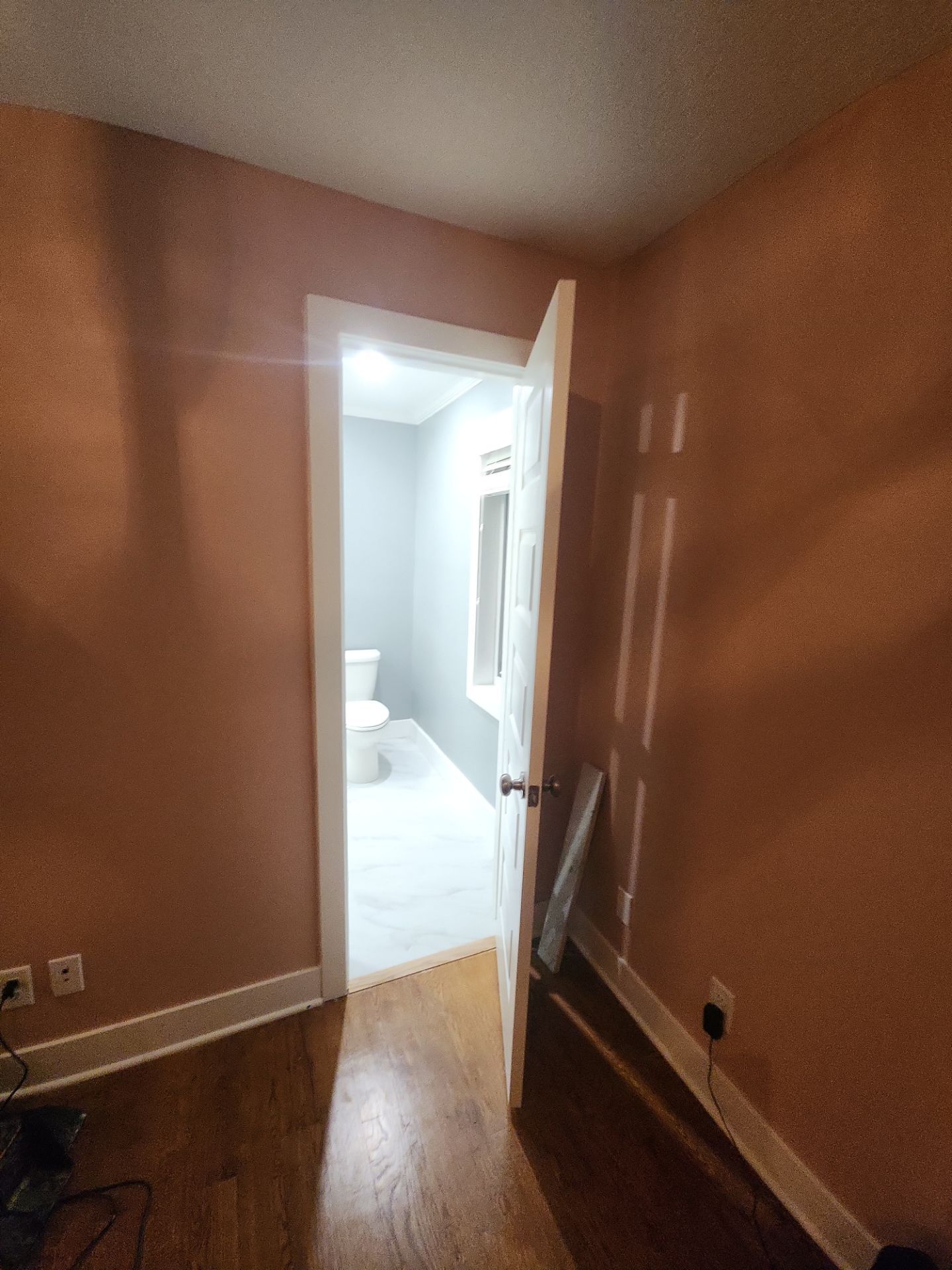 Bathroom Remodel using Onyx by The Shower Company
