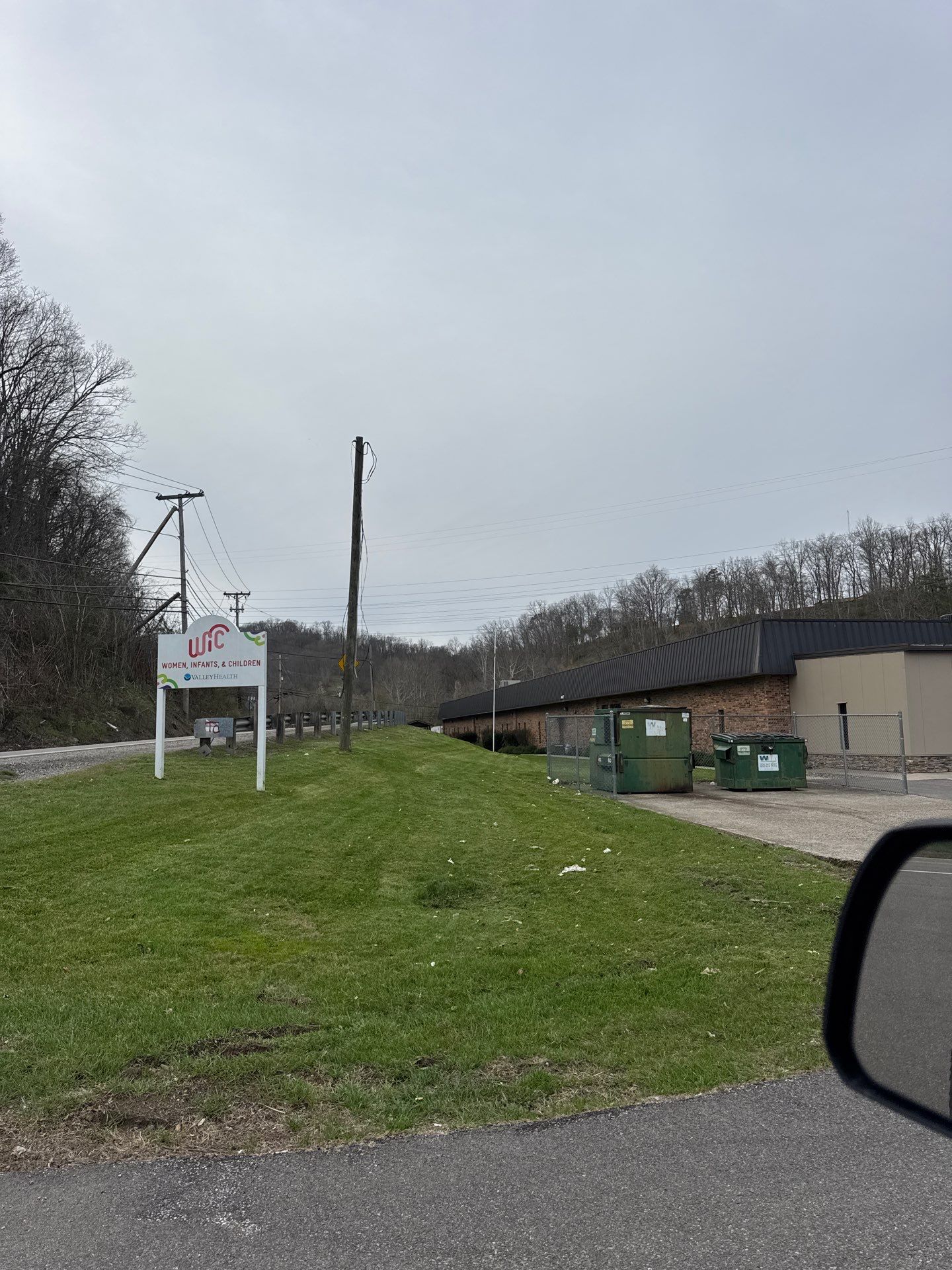 Project in Charleston, WV by Jones Empire LLC