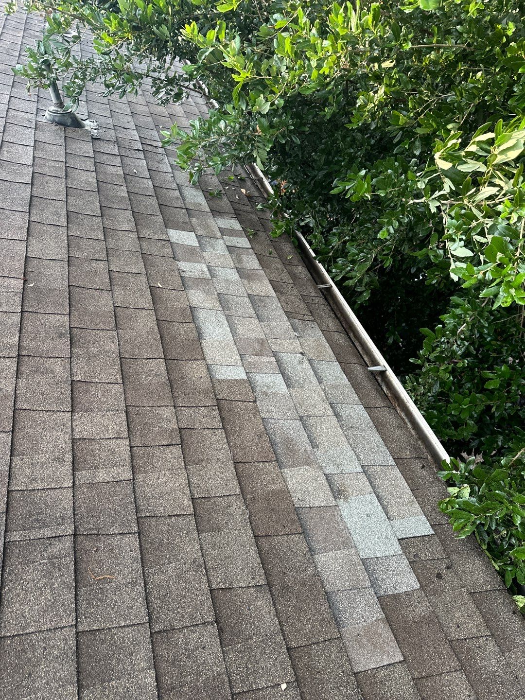 Residential Roofing Repair using Owen's Corning Duration (Lifetime) Shingles by Roof Repair Services LLC
