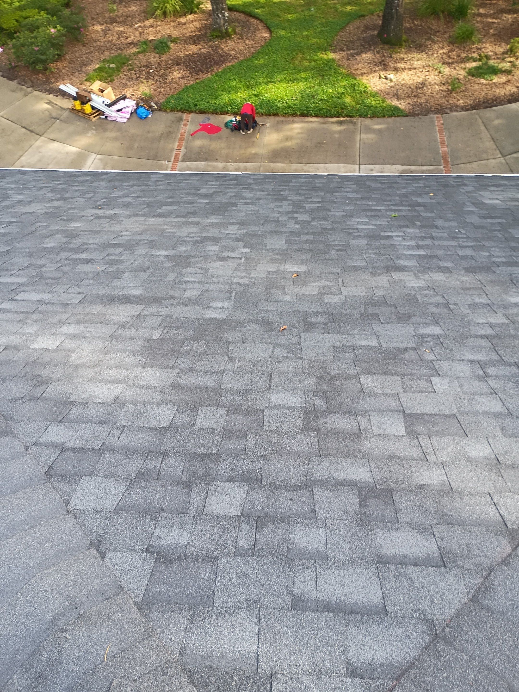 Gainesville, Florida Roof Replacement by Brehm Roofing