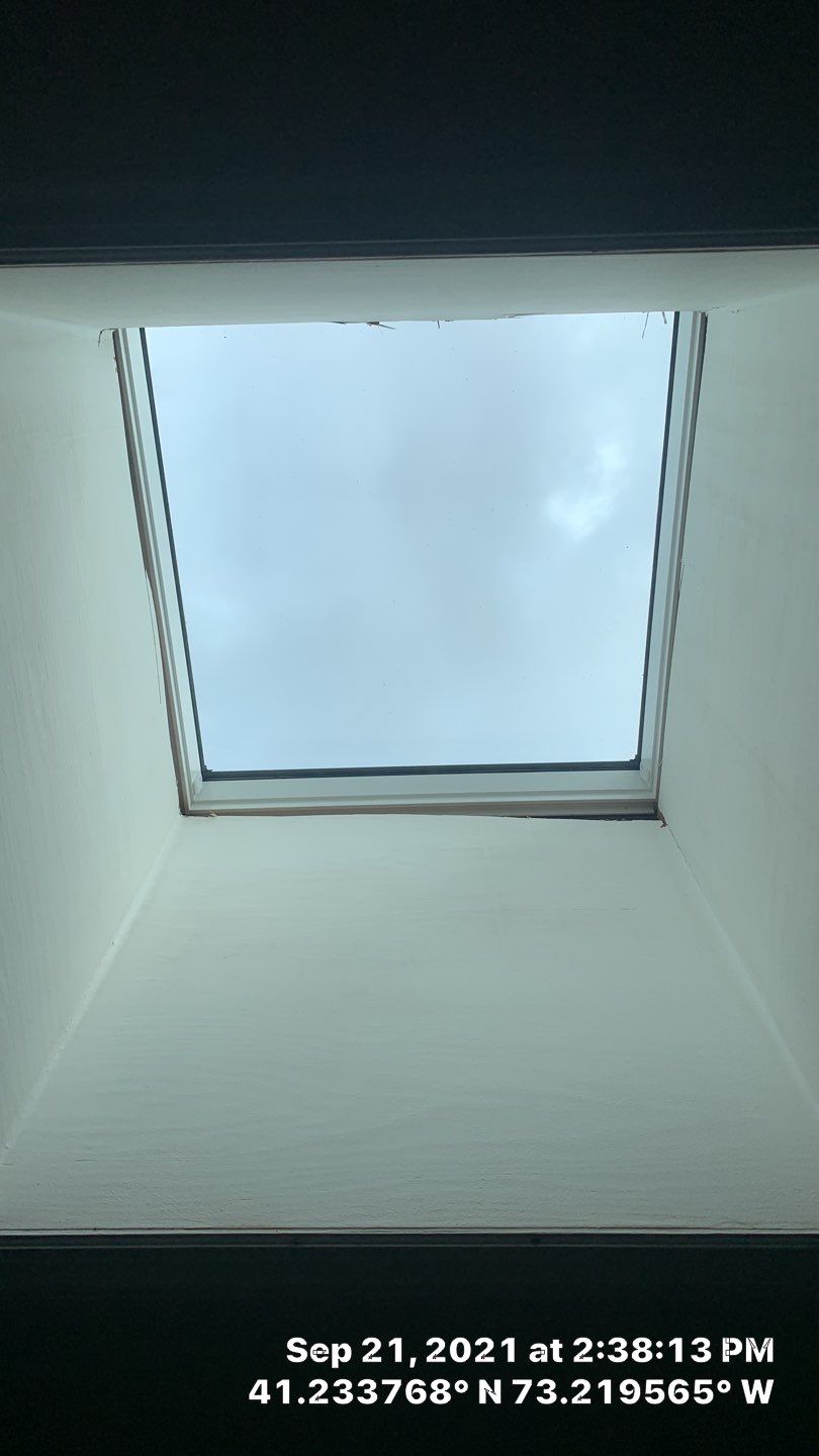 Residential Roofing Installation using Owens Corning Duration Brownwood by A Plus Exterior