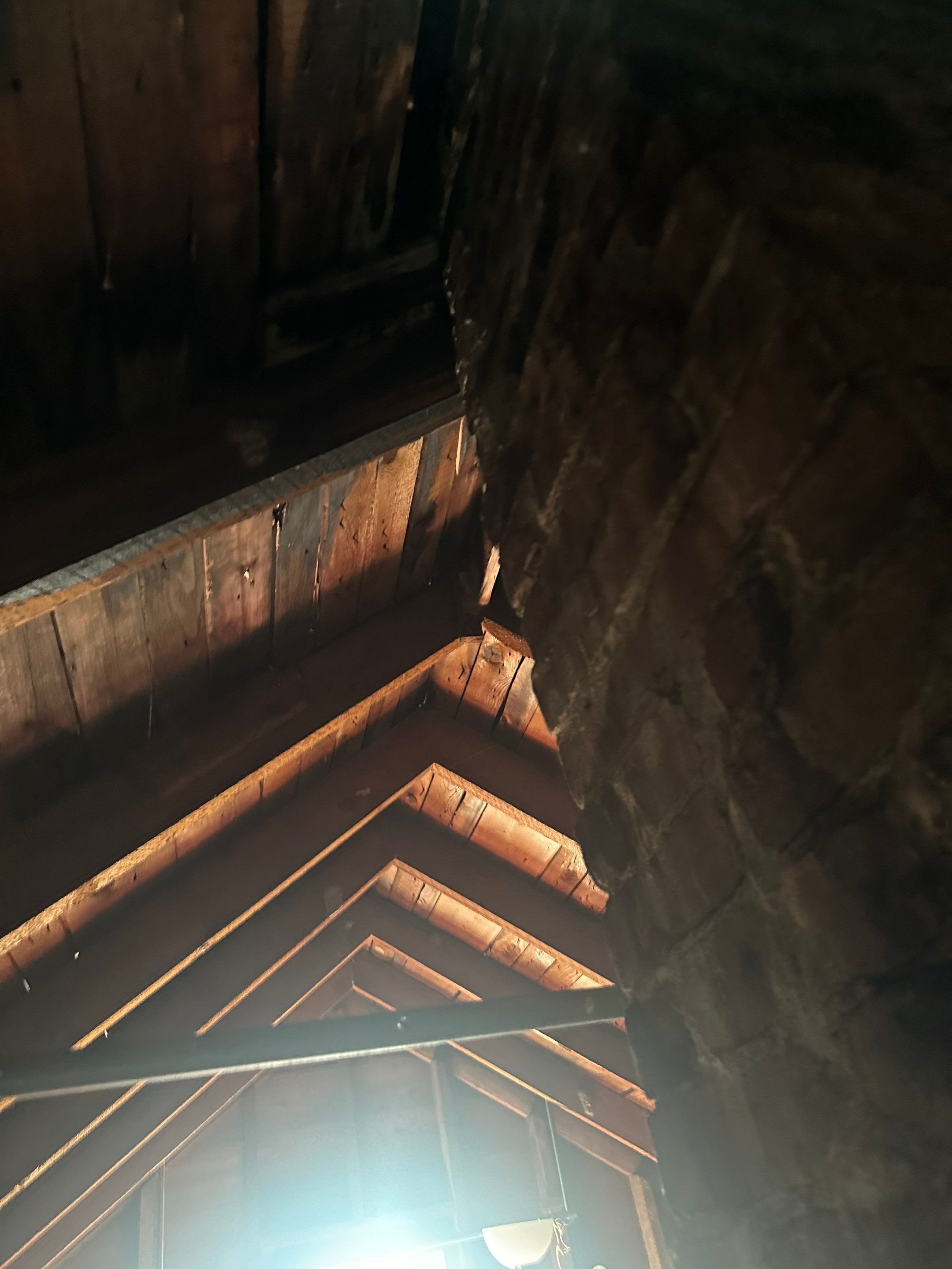 Oldie from 2018  by roberts roofing