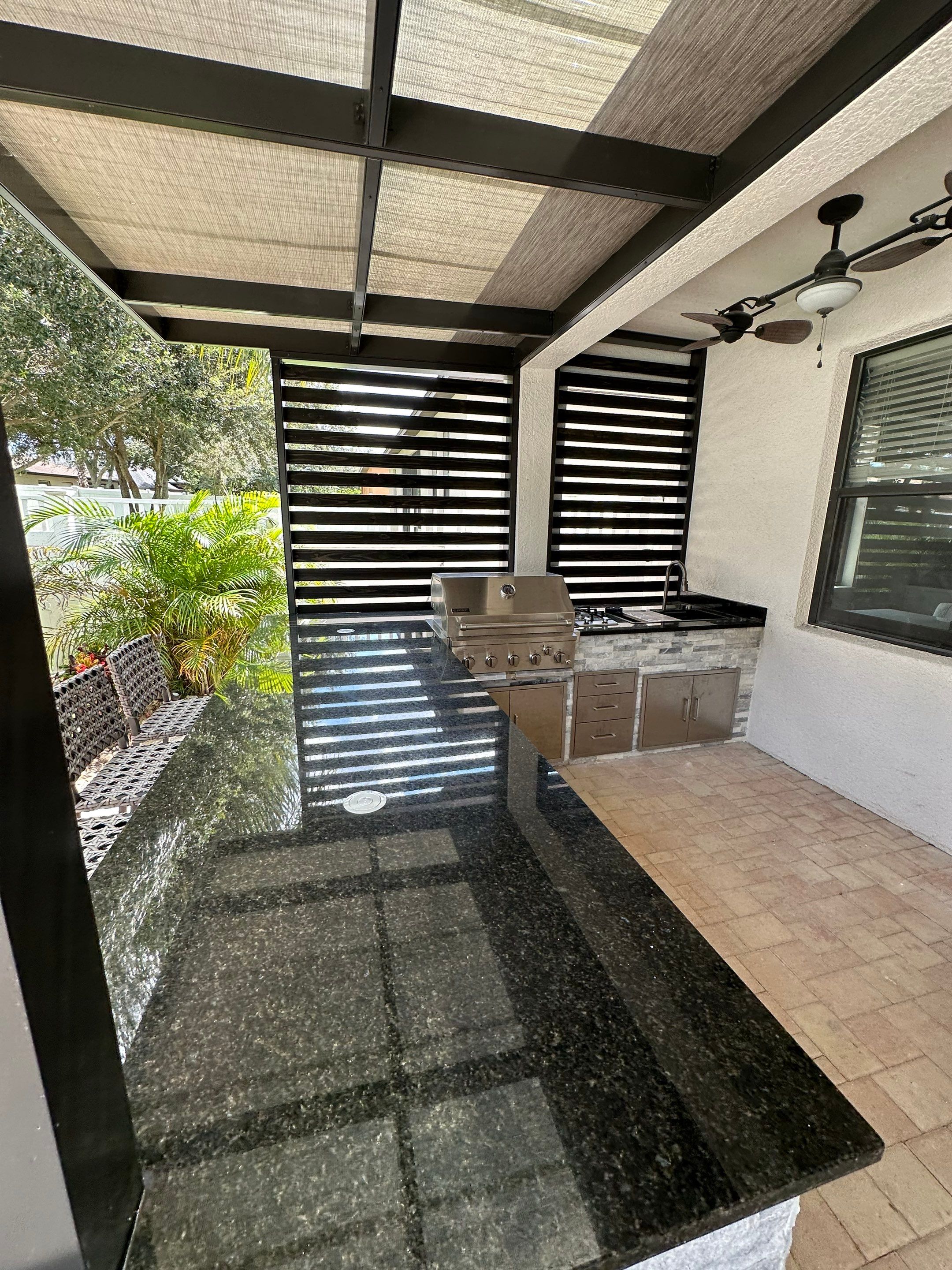 Summer Kitchen Mineola by Itacon
