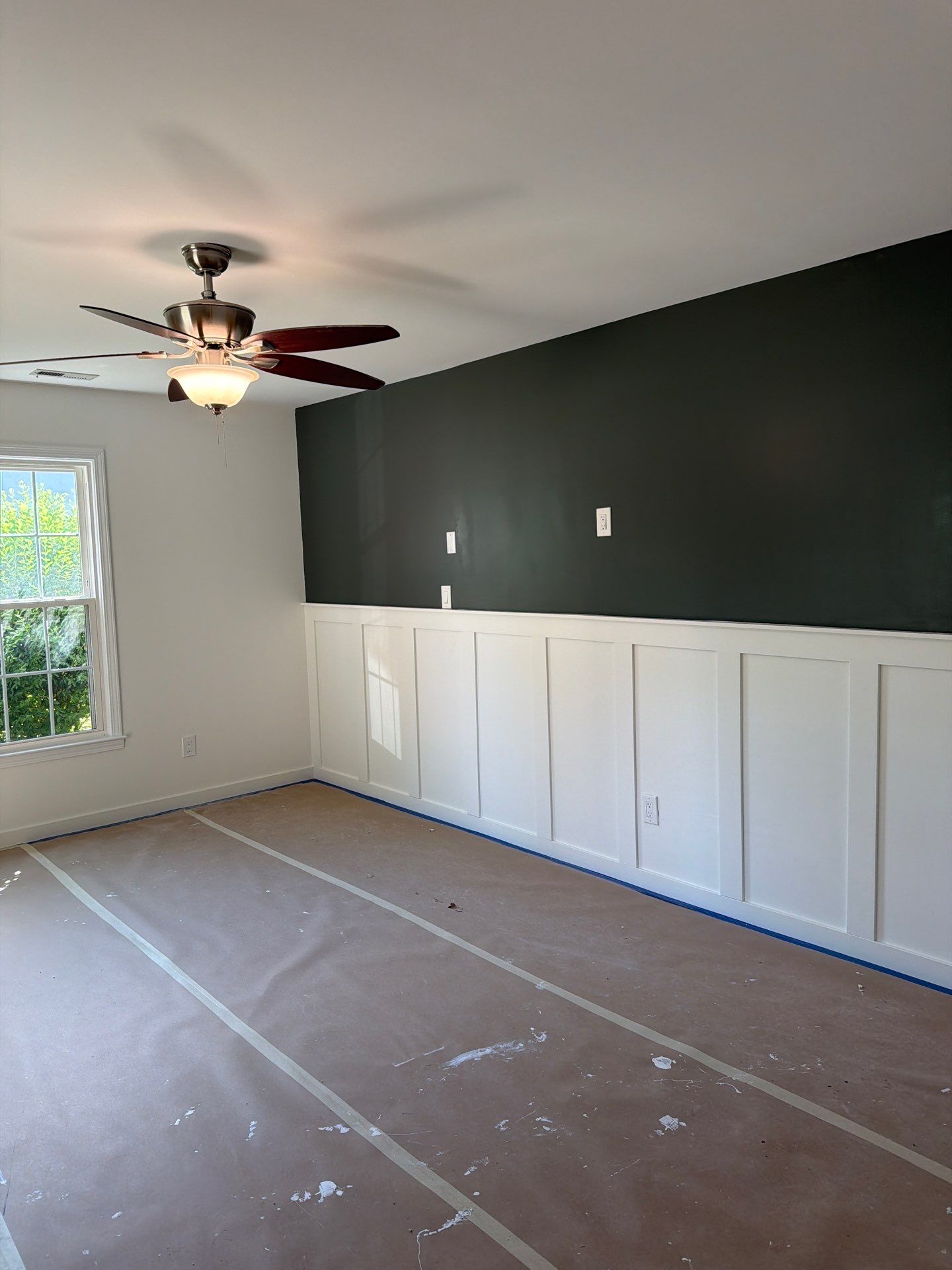 Residential - Virginia Beach  by Rodriguez Drywall And Paint 