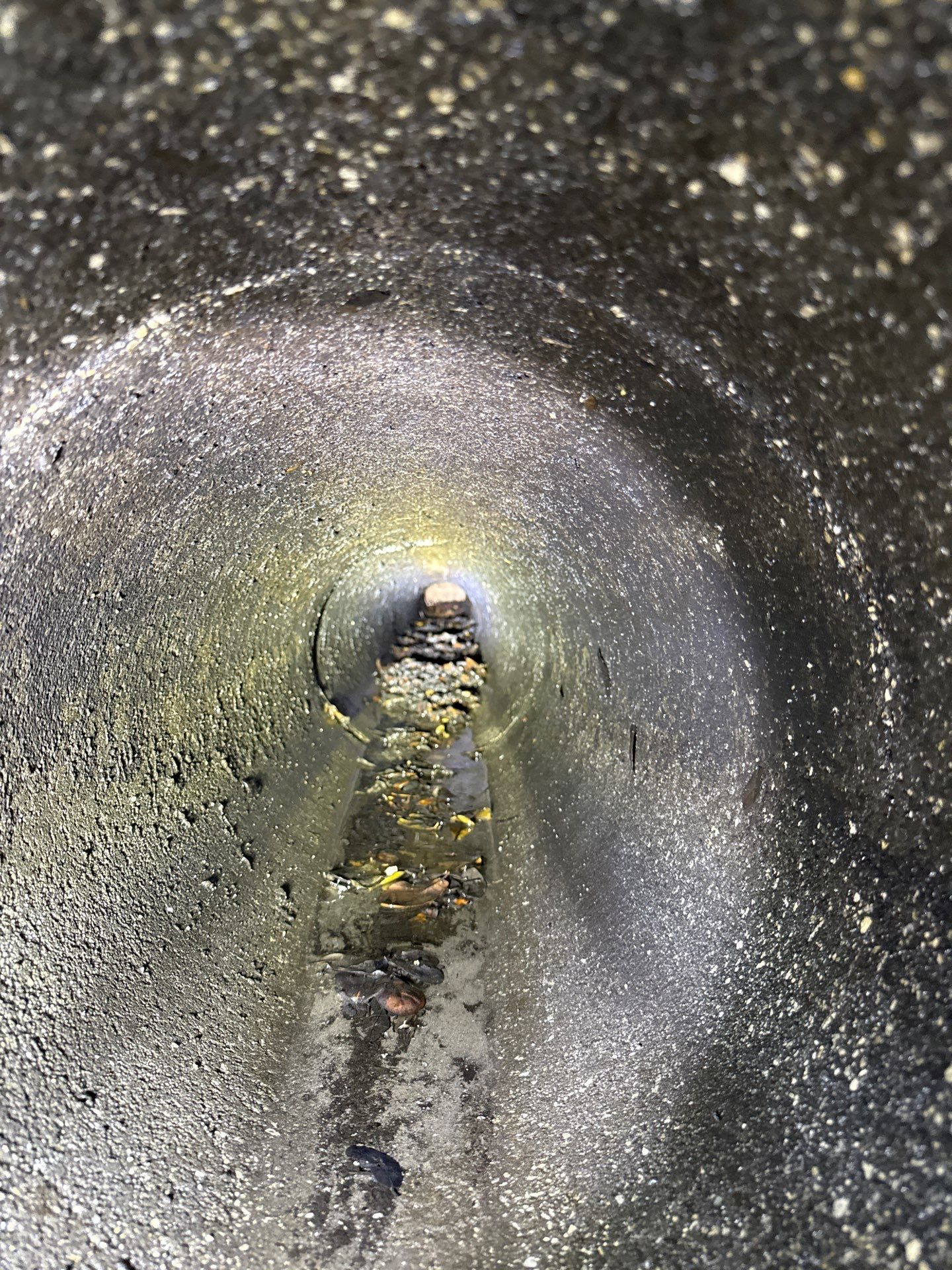 Naples Community Drainage Problems by APS Power & Water