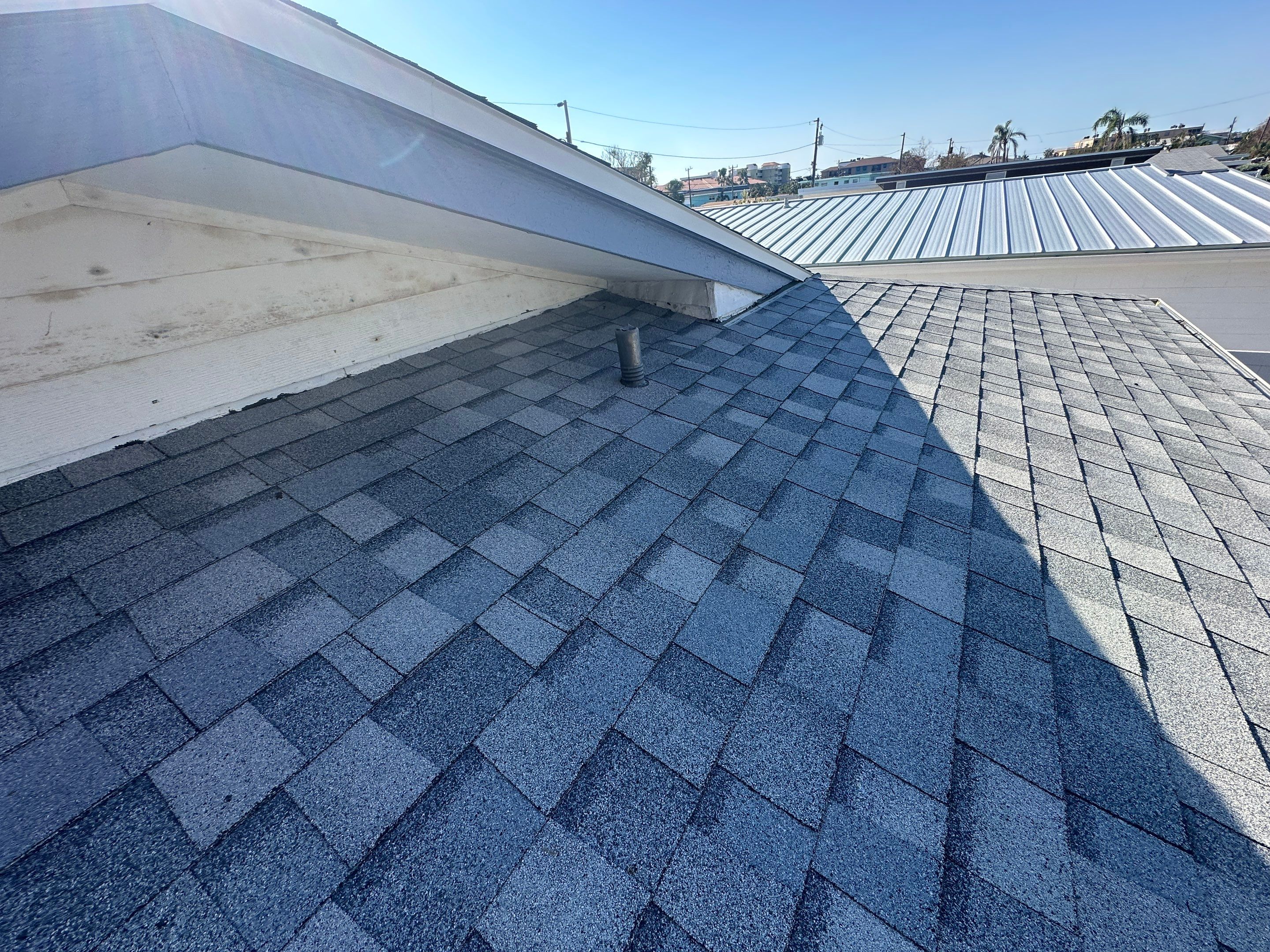 Water Damage Claim in Treasure Island by FLAPA & KeyStone