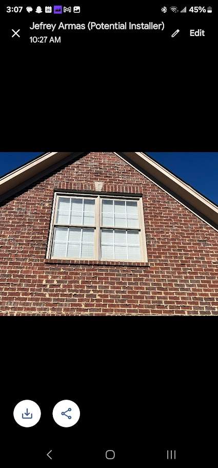 Schilling Project in Birmingham by The Window Source