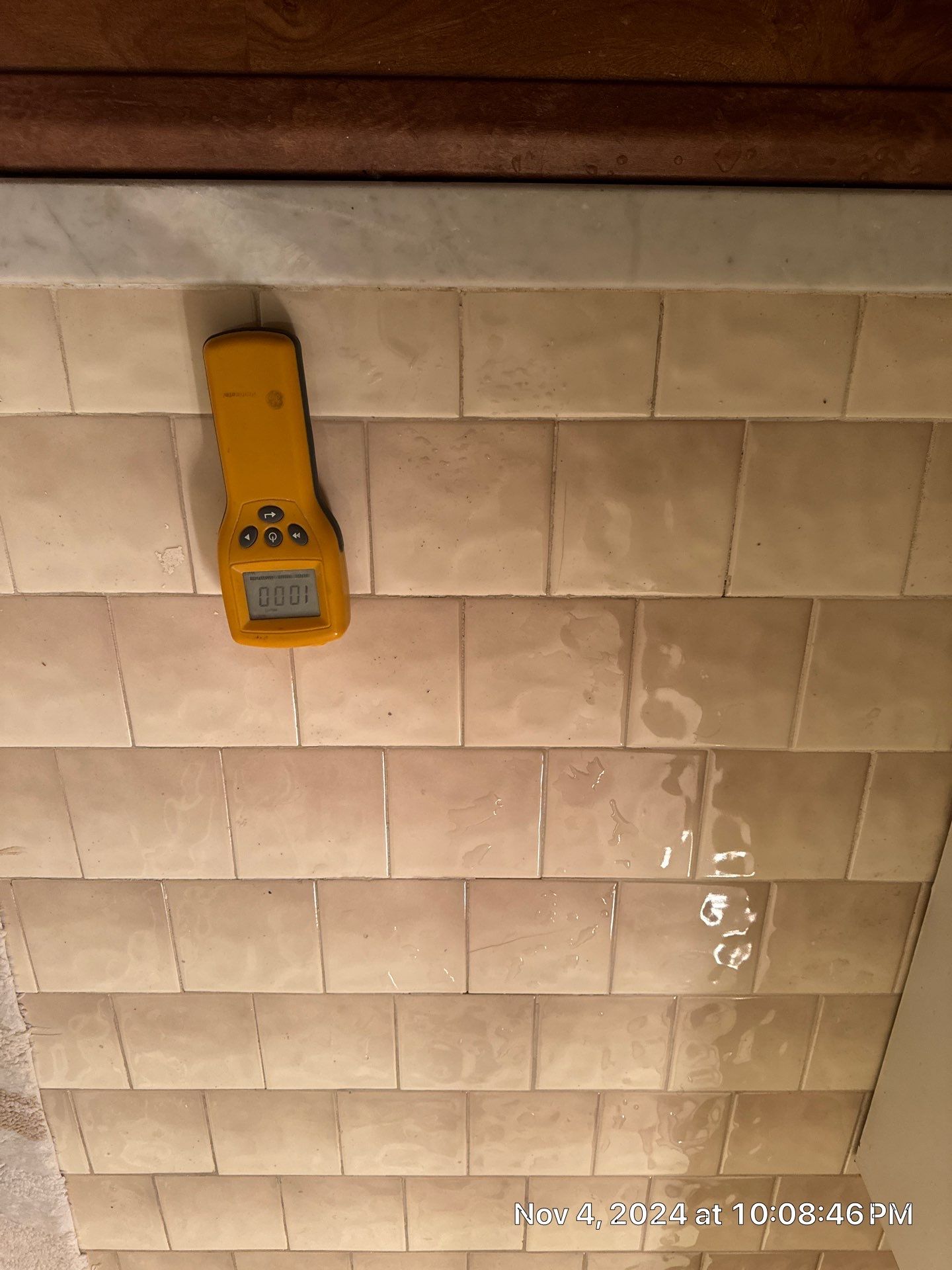 Water Damage using Drying Equipment by SuperClean 