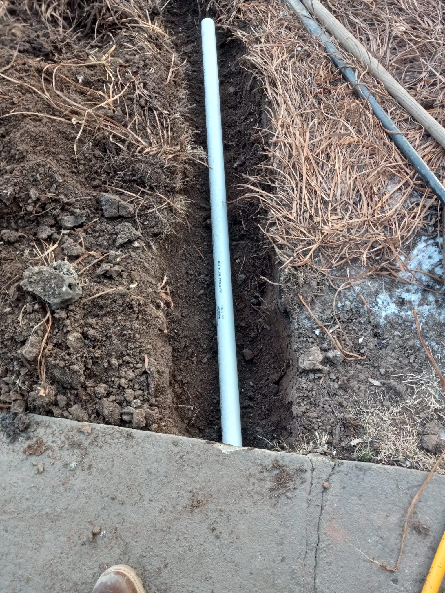 Bathroom Remodel using Tile by Home Concepts Construction