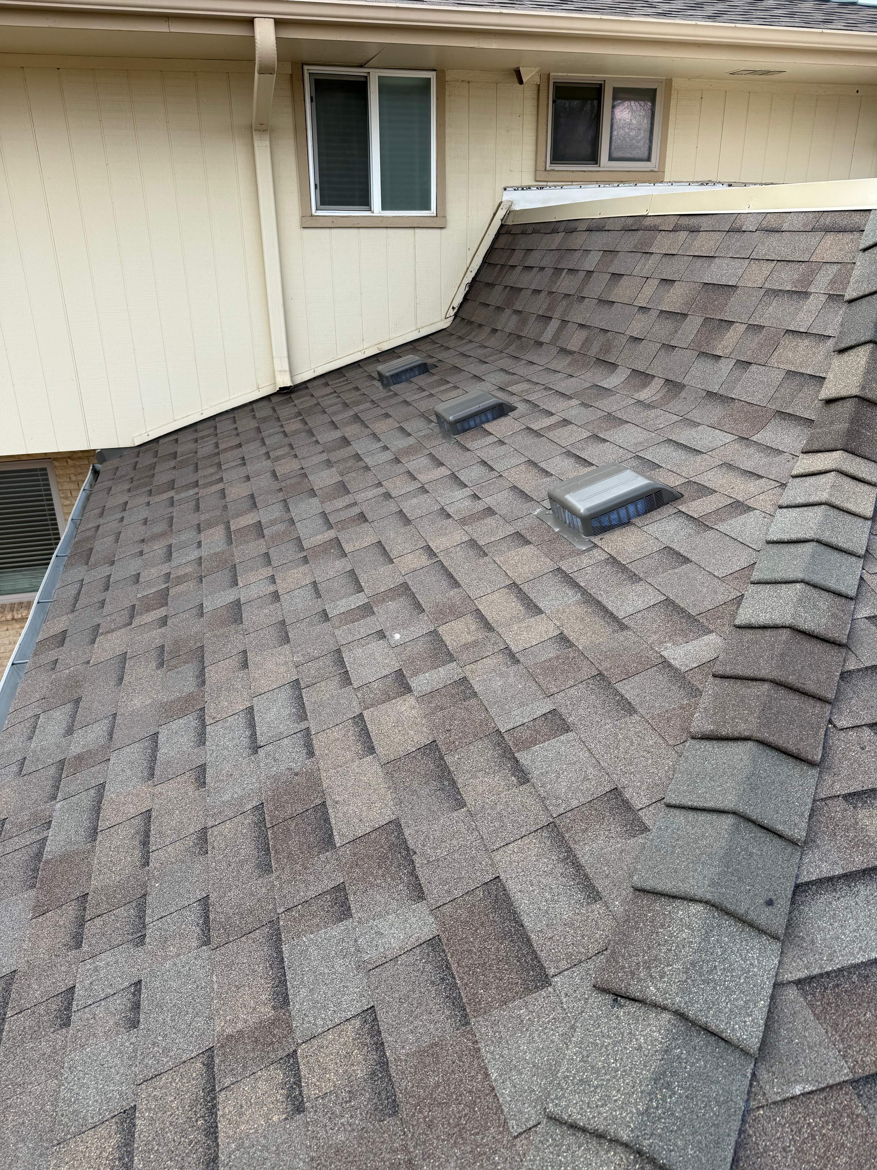 Residential Roof Replacement in Littleton, CO by  Advanced Construction Roofing LLC